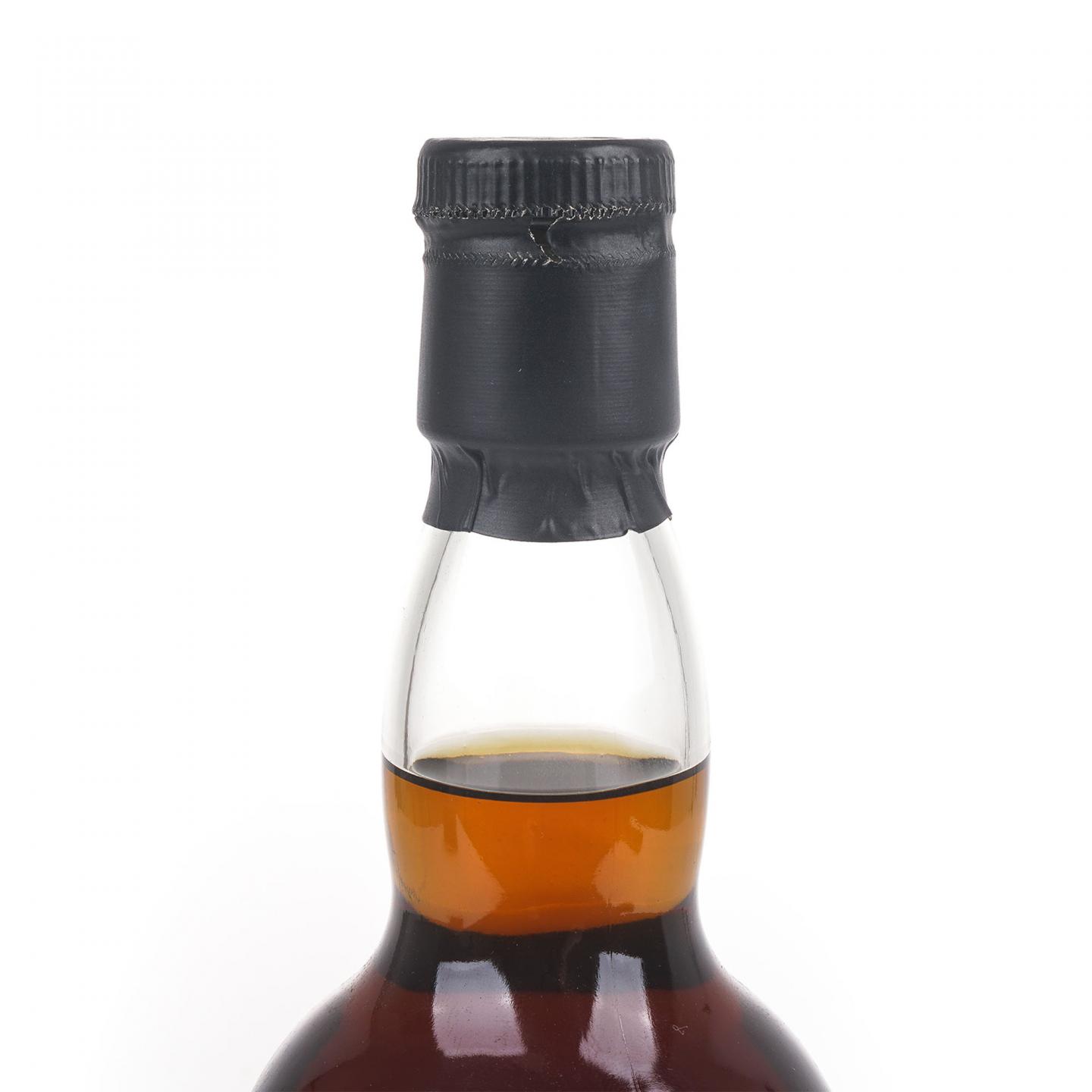 Springbank 云顶 8年 2011-2019 雪莉桶