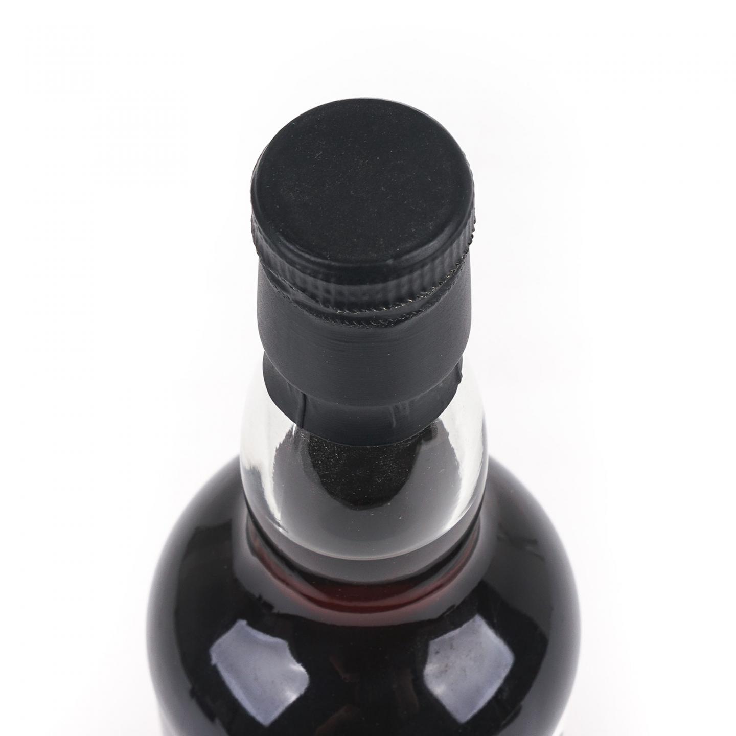 Springbank 云顶 8年 2011-2019 雪莉桶