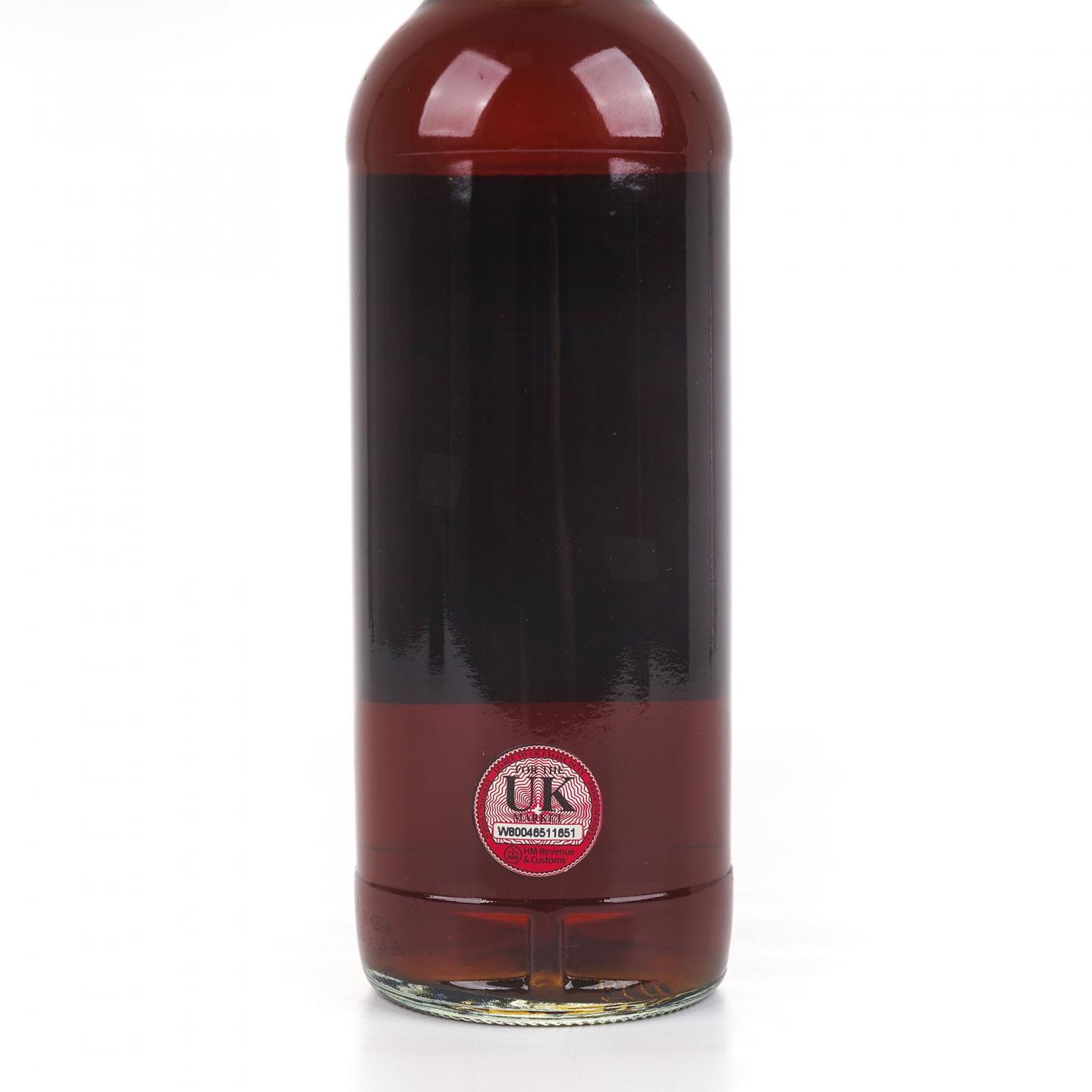 Springbank 云顶 8年 2011-2019 雪莉桶