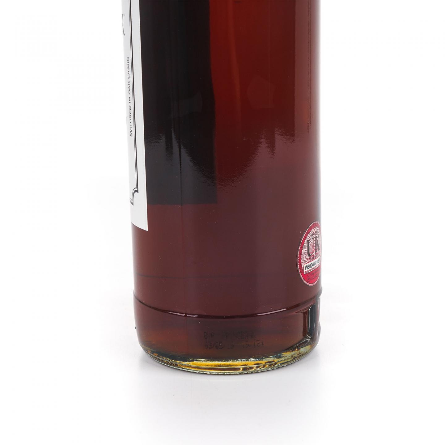 Springbank 云顶 8年 2011-2019 雪莉桶