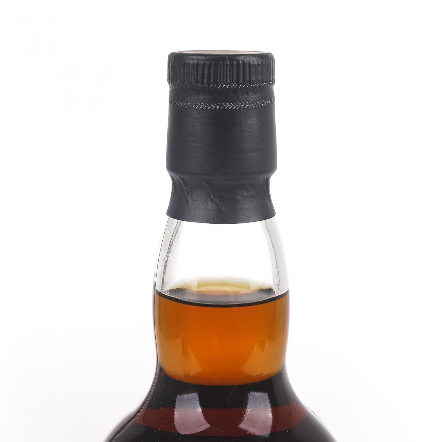 Springbank 云顶 8年 2012-2021 雪莉桶 云顶协会