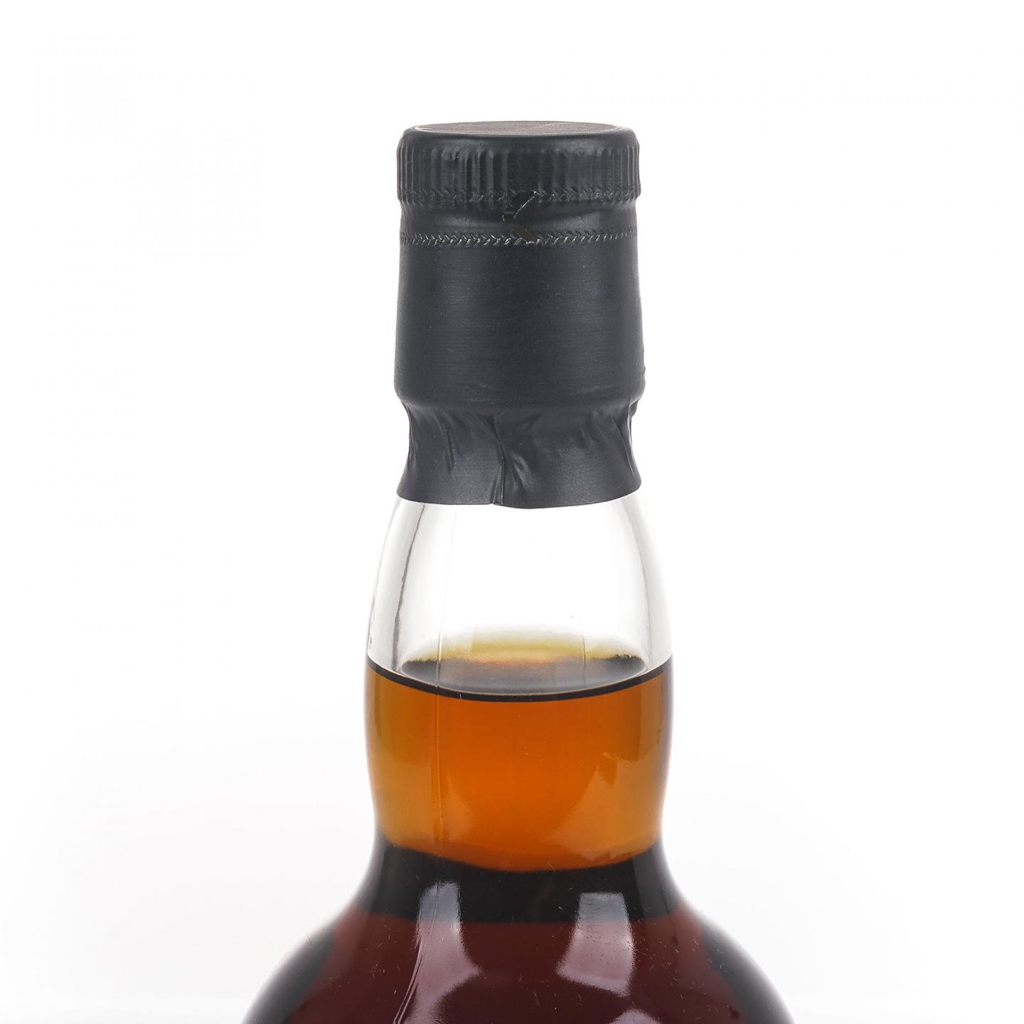 Springbank 云顶 8年 2012-2021 雪莉桶 云顶协会