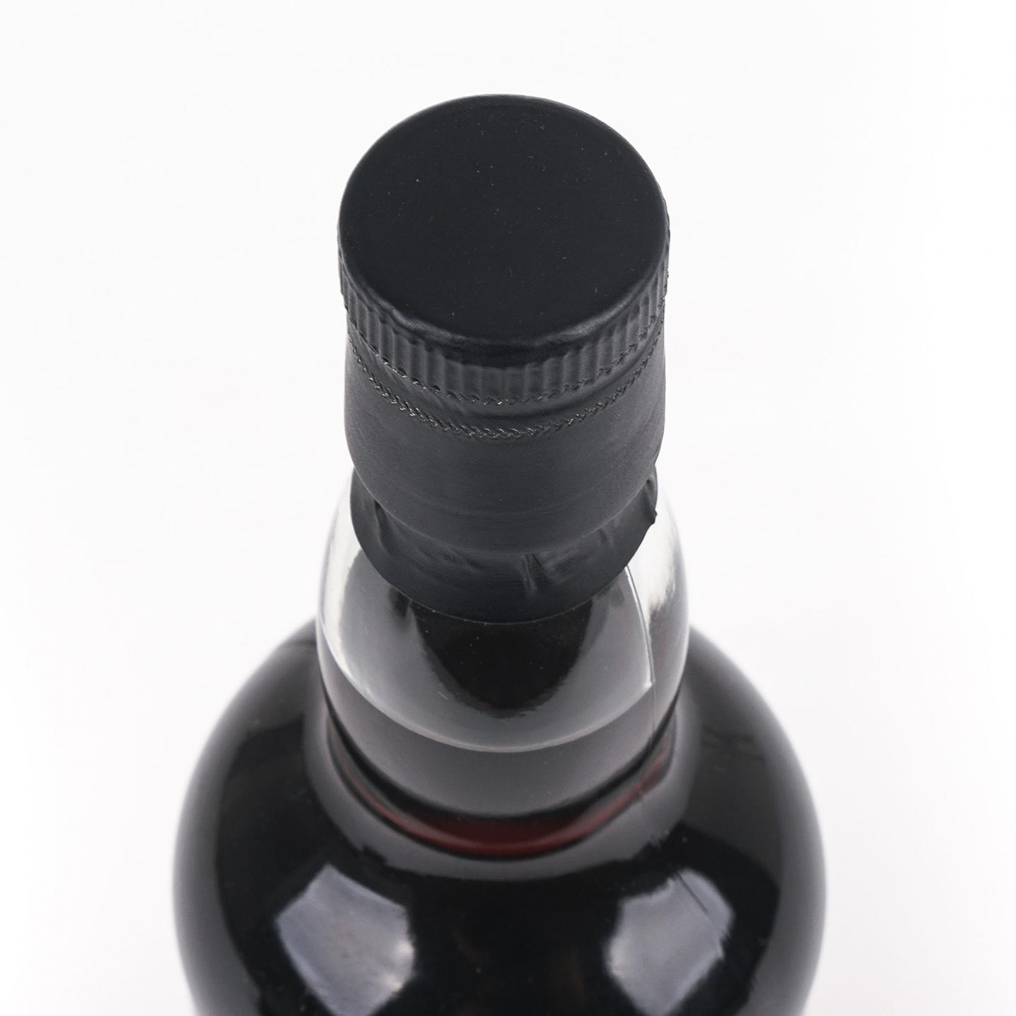 Springbank 云顶 8年 2012-2021 雪莉桶 云顶协会