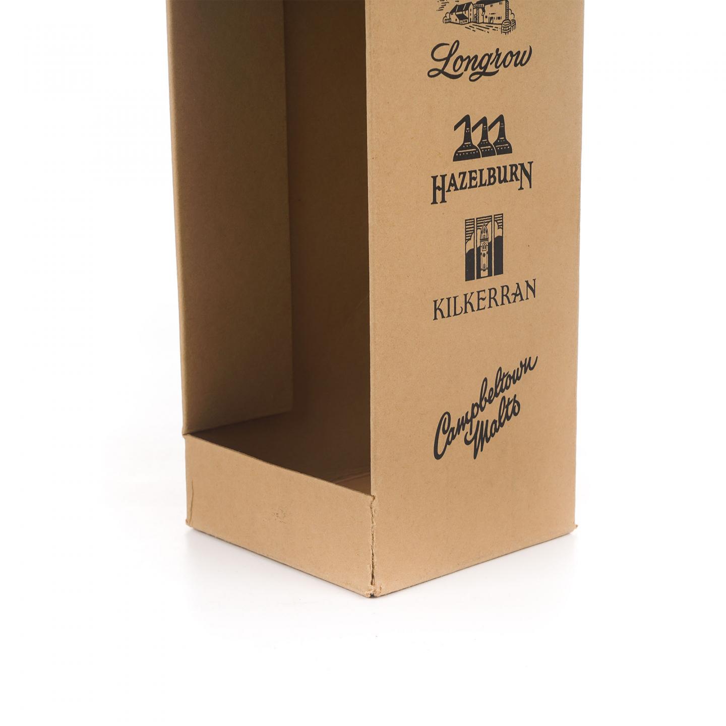 Springbank 云顶 8年 2012-2021 雪莉桶 云顶协会