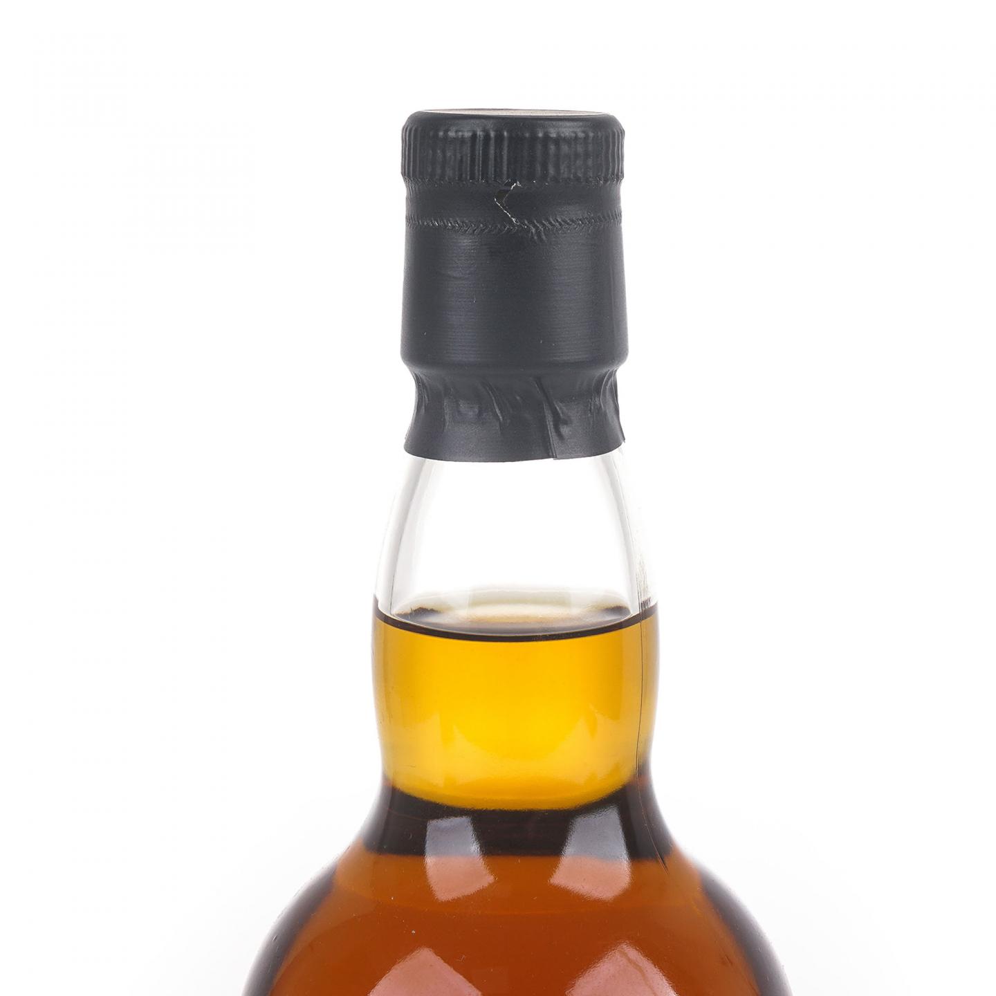 Springbank 云顶 15年 2003-2018 云顶协会