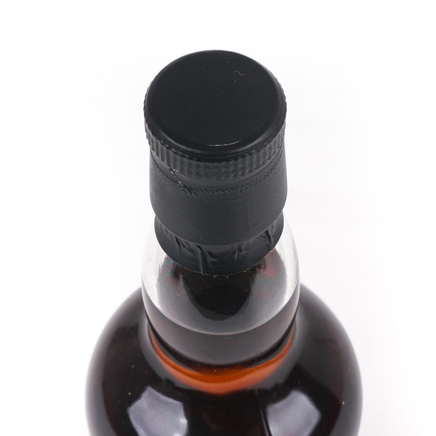 Springbank 云顶 15年 2003-2018 云顶协会