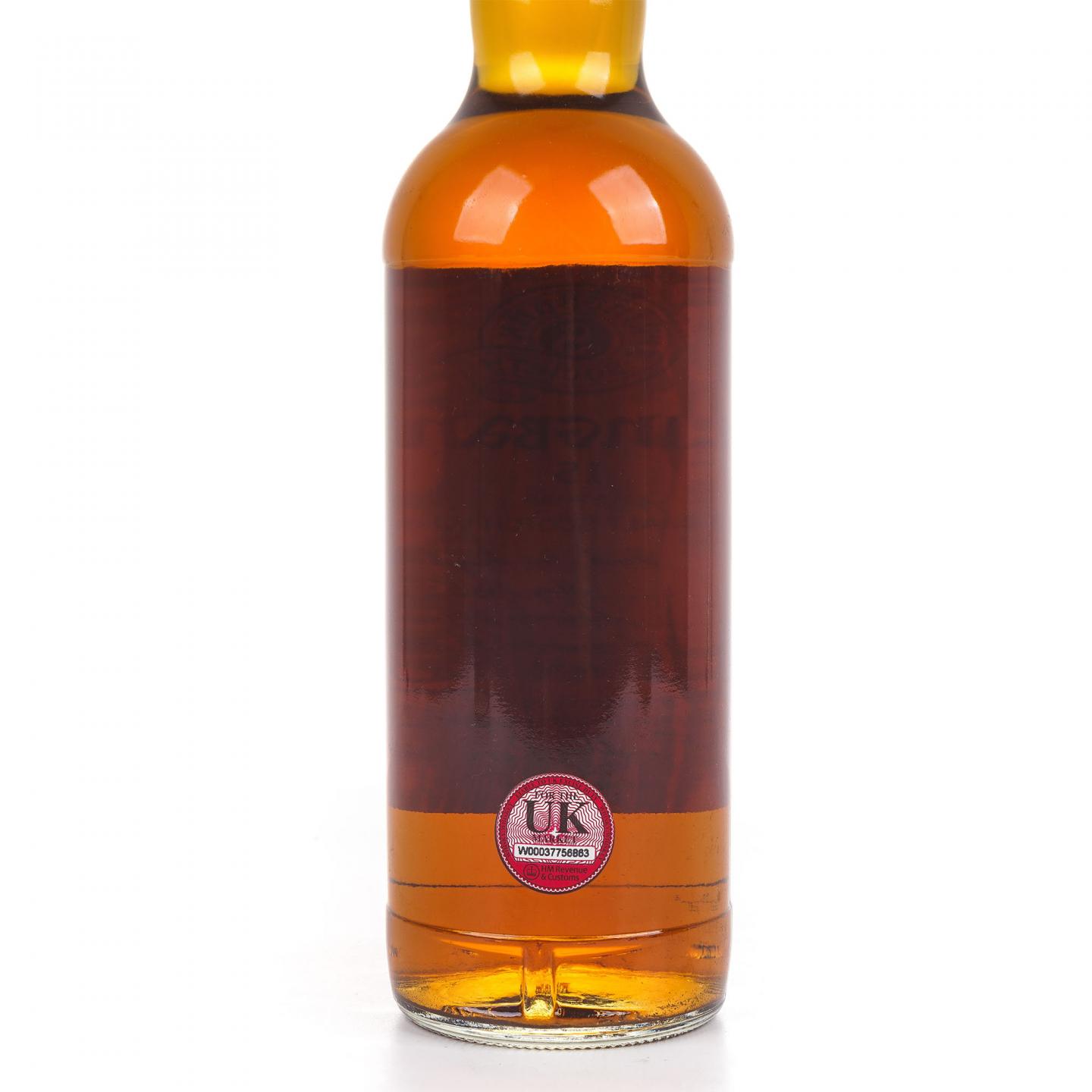 Springbank 云顶 15年 2003-2018 云顶协会