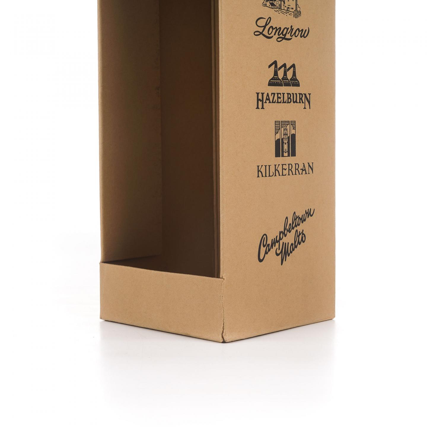 Springbank 云顶 15年 2003-2018 云顶协会