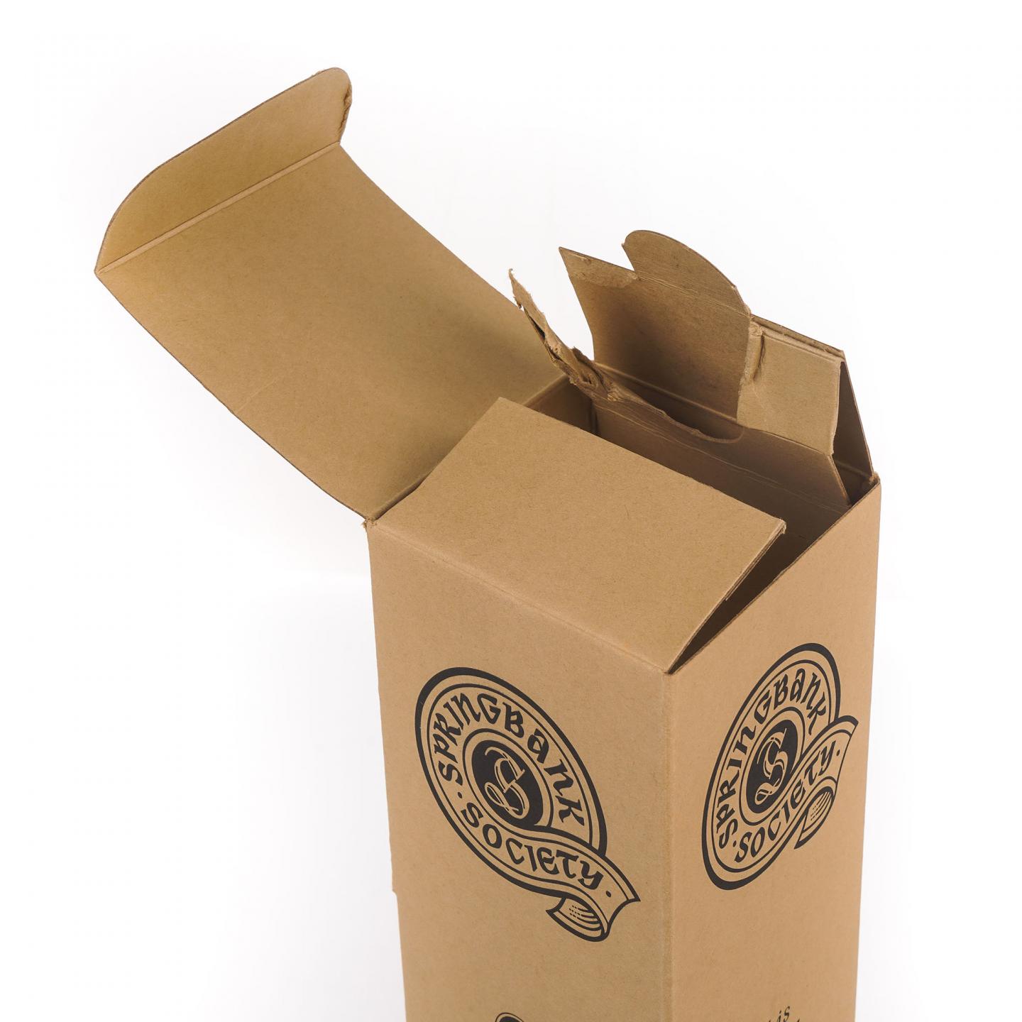 Springbank 云顶 15年 2003-2018 云顶协会