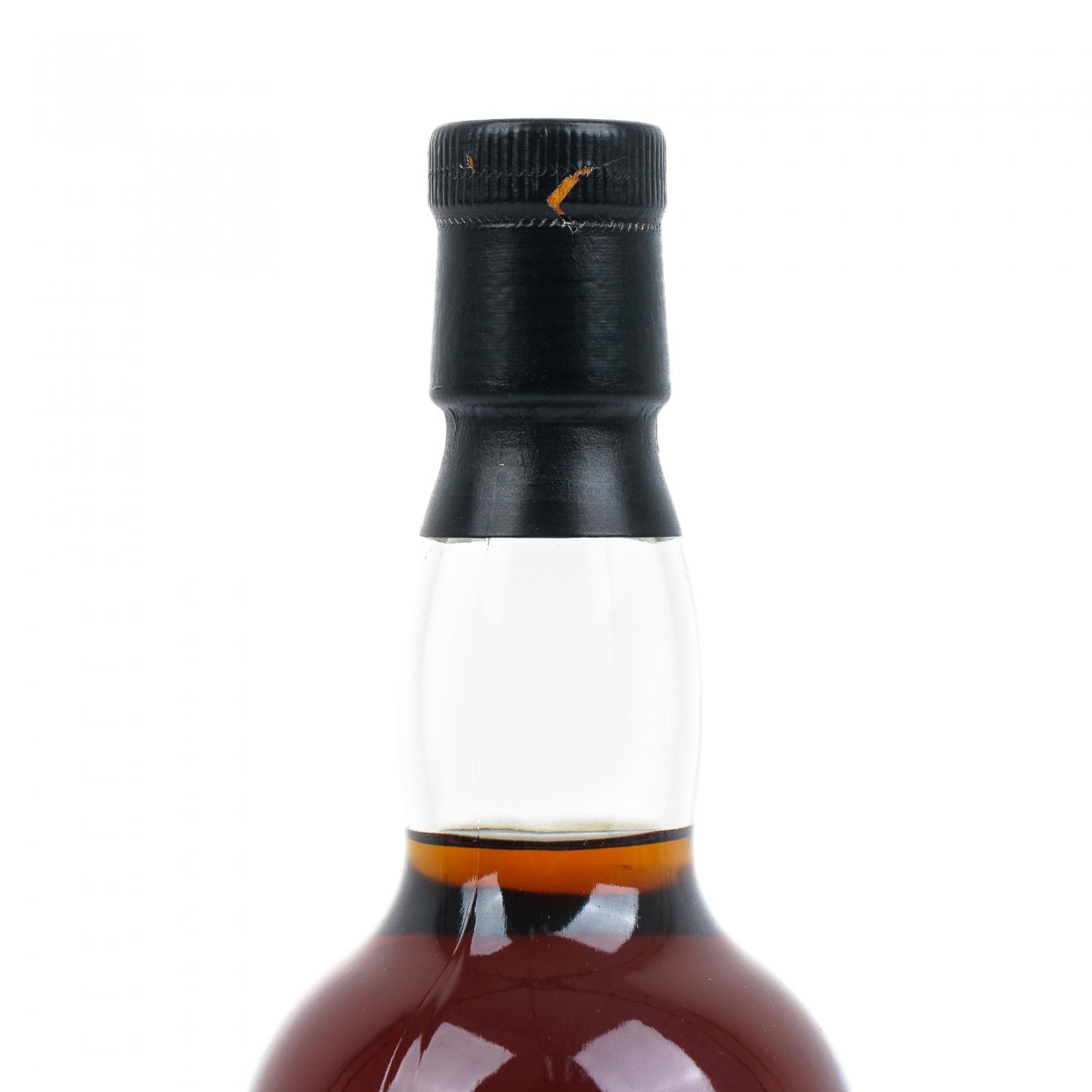 Longmorn 朗摩 31年 1972-2003 小黑蛇 750ml