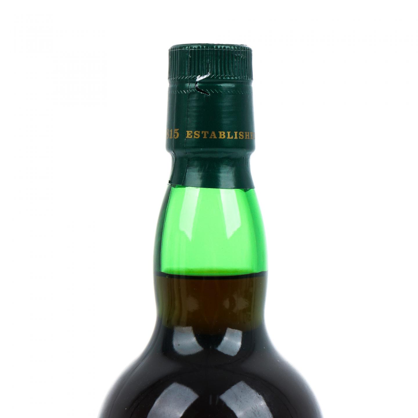 Laphroaig 拉弗格 30年 伊恩•亨特之书 Book 2