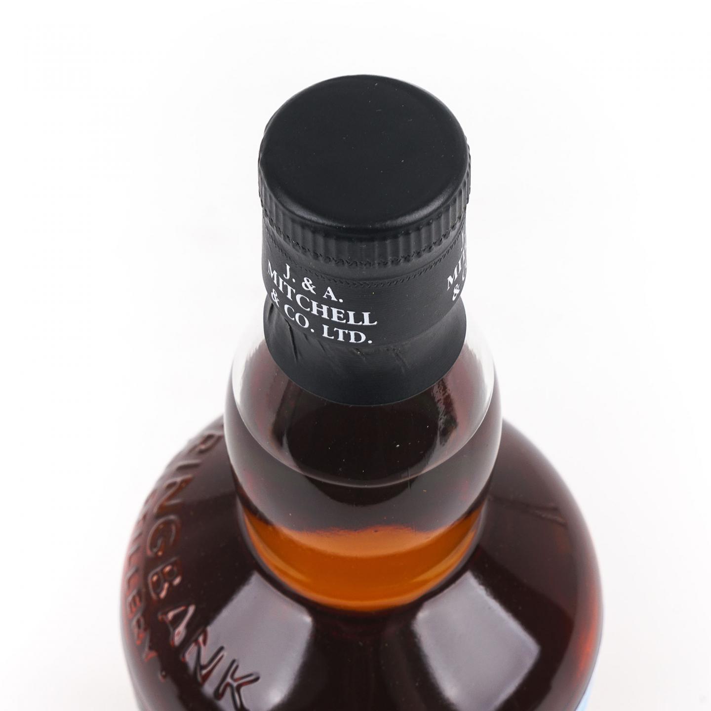 Springbank 云顶 8年 2016-2024 本地大麦 58.1%Vol.