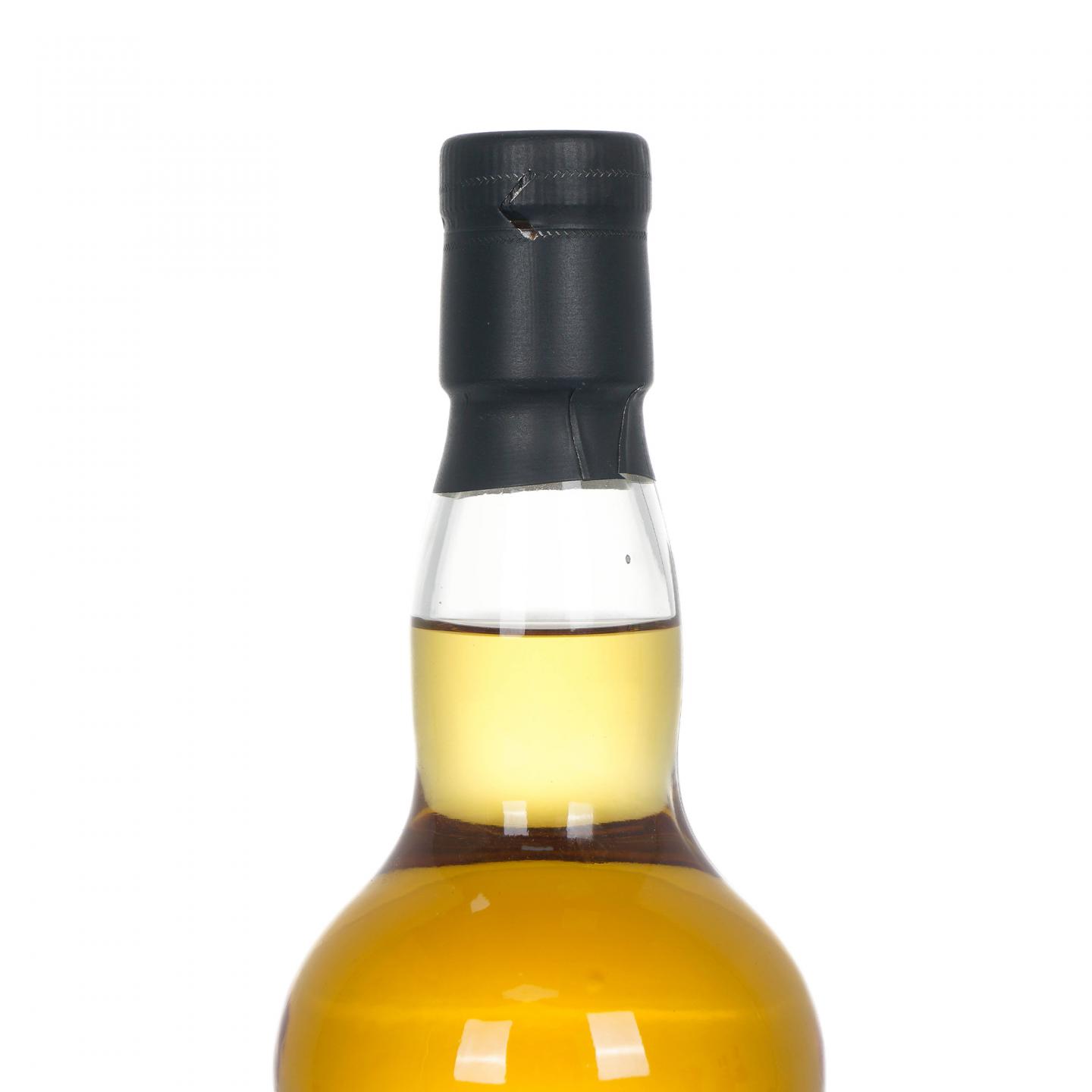 Aberfeldy 艾柏迪 14年 2010-2025 NSpS 单桶#820098