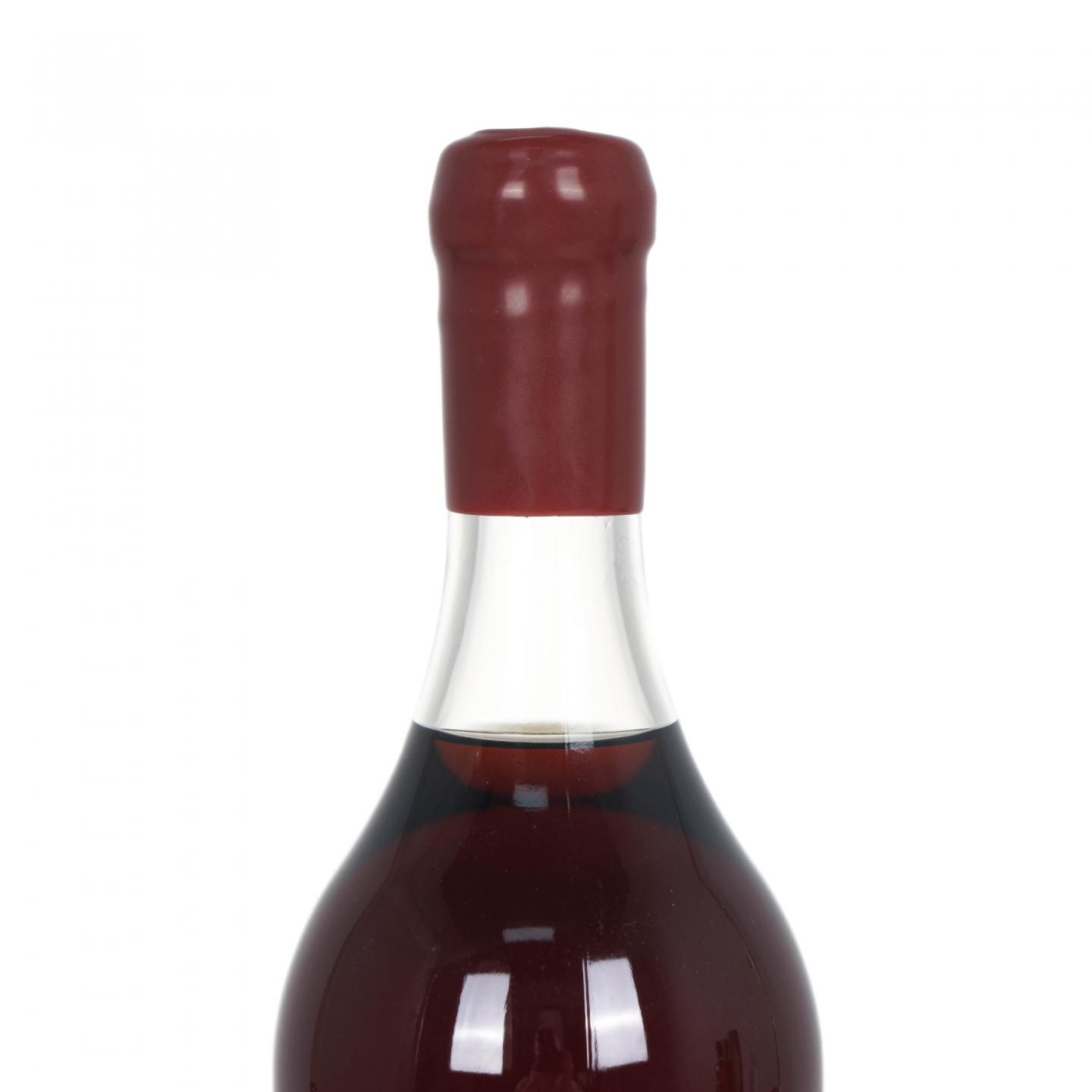 Valdespino Legend of Cuban Rum Pre-1962 朗姆酒