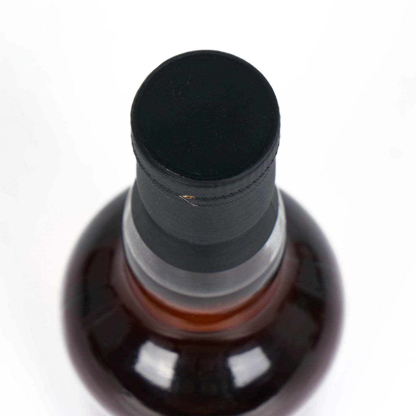 Glen Garioch 格兰盖瑞 14年 2011-2025