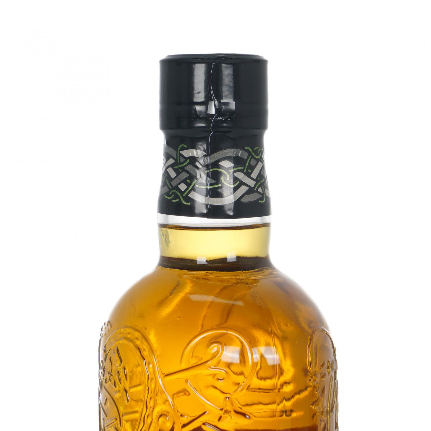 Highland Park 高原骑士 Spirit of the Bear 1升装