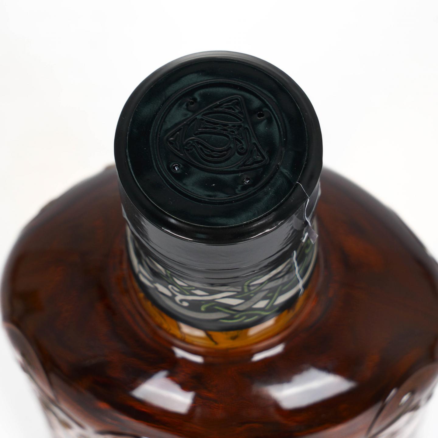 Highland Park 高原骑士 Spirit of the Bear 1升装