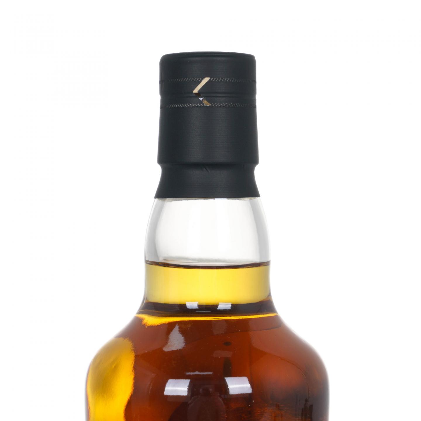 Macallan 麦卡伦 斯佩默 2006-2024 GM
