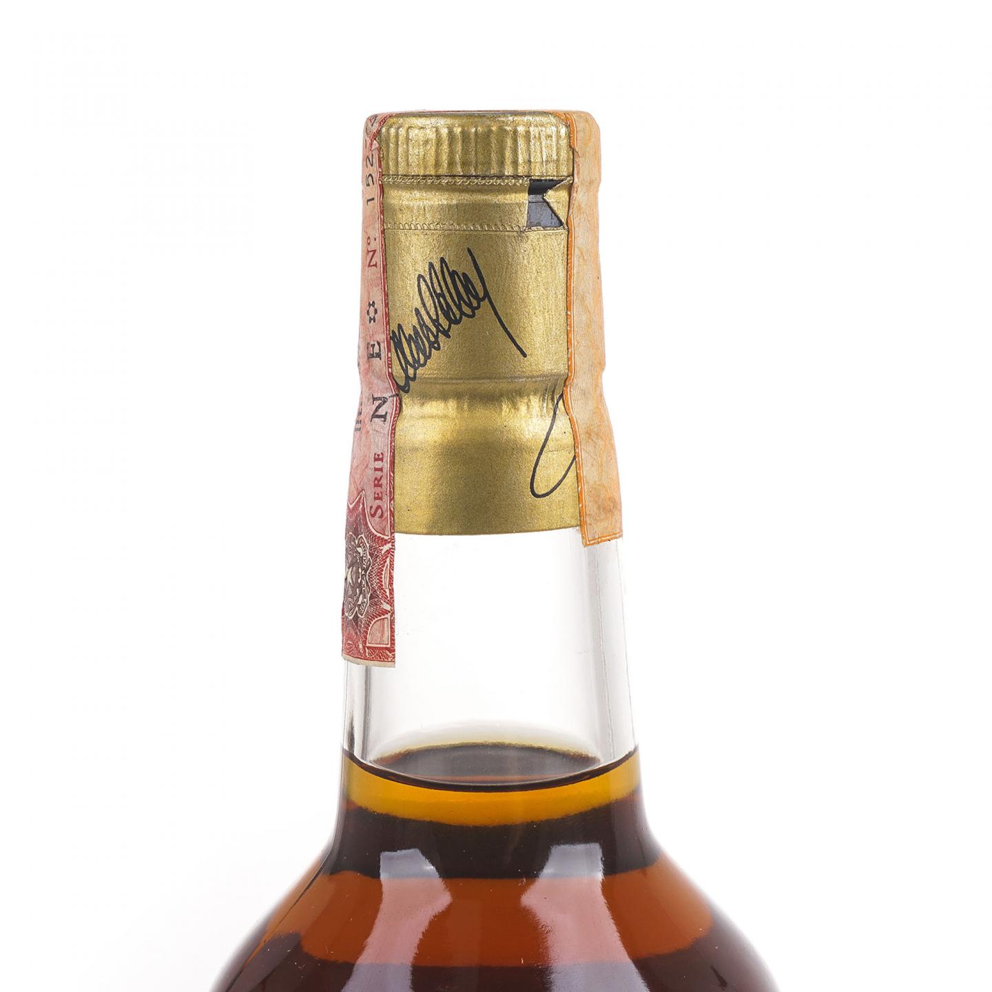 Bowmore 波摩 1984-1999 Moon-Import