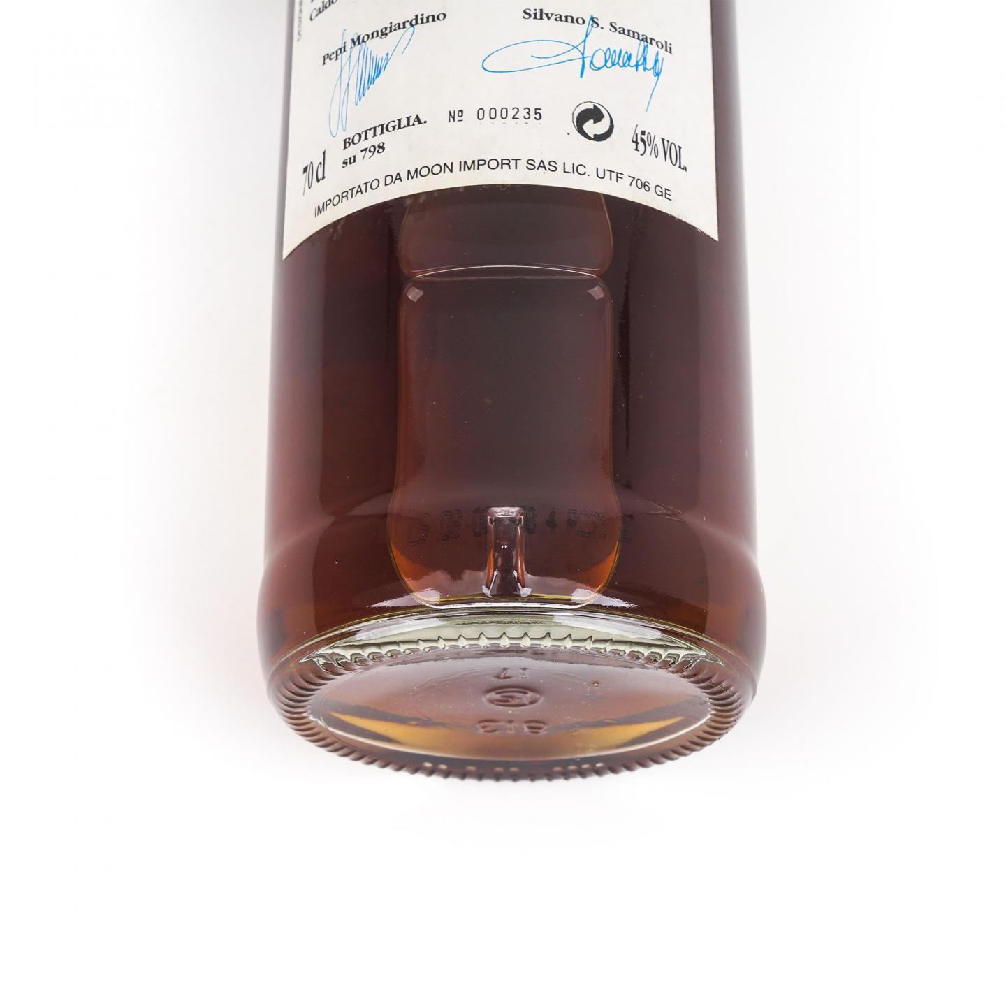 Bowmore 波摩 1984-1999 Moon-Import