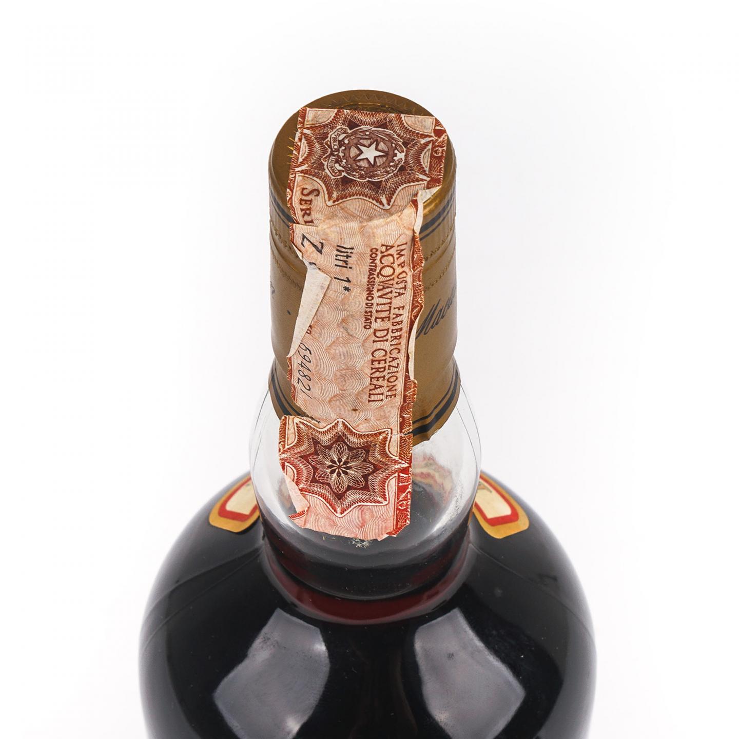 Macallan 麦卡伦 10年 桶强 58.8% 1000ml