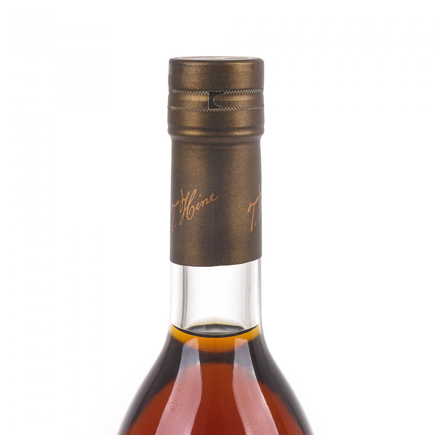 HINE 御鹿 2017 家族珍藏系列 干邑白兰地