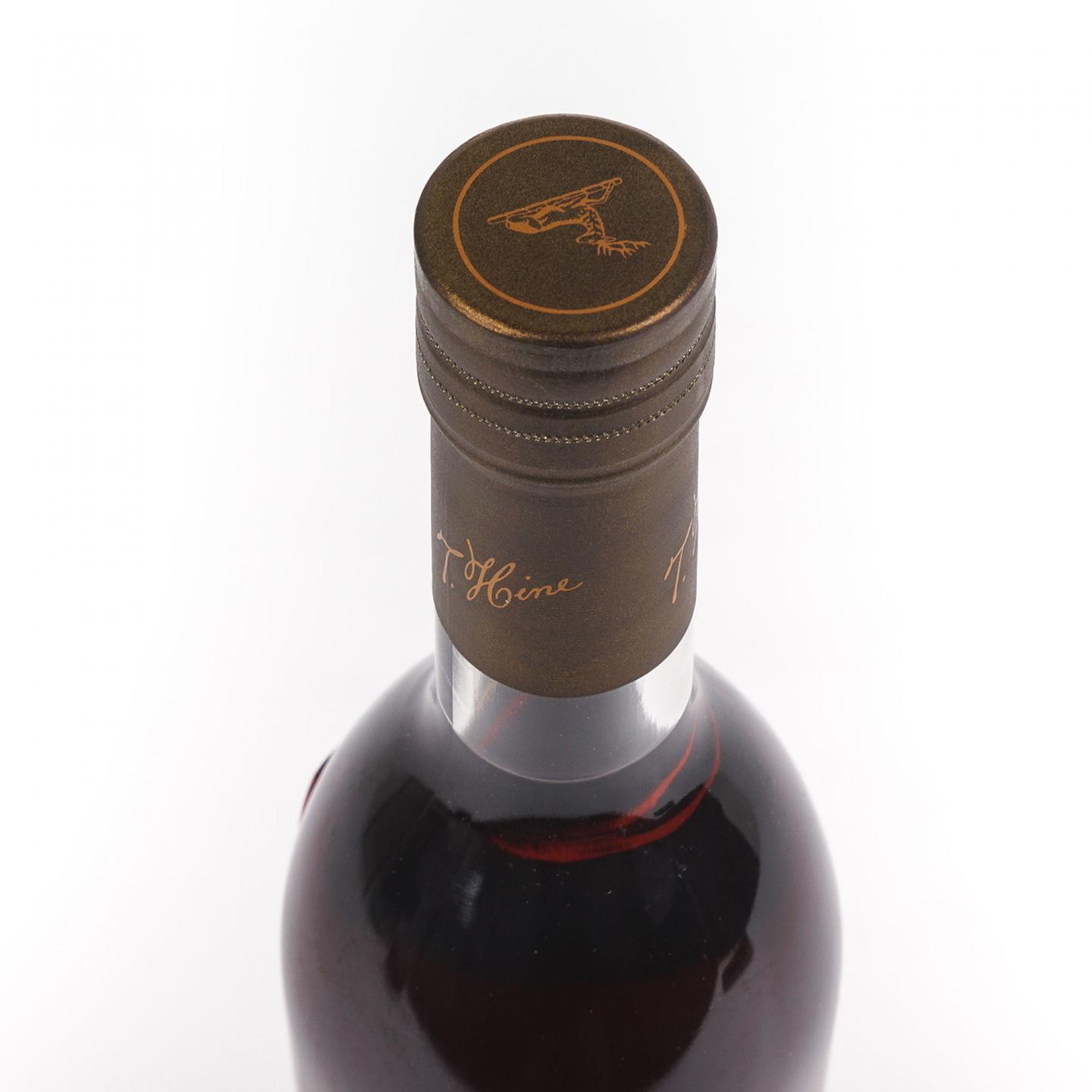 HINE 御鹿 2017 家族珍藏系列 干邑白兰地