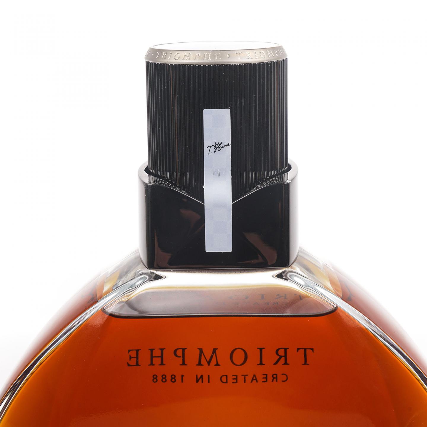 HINE 御鹿 2018 凯旋 干邑白兰地