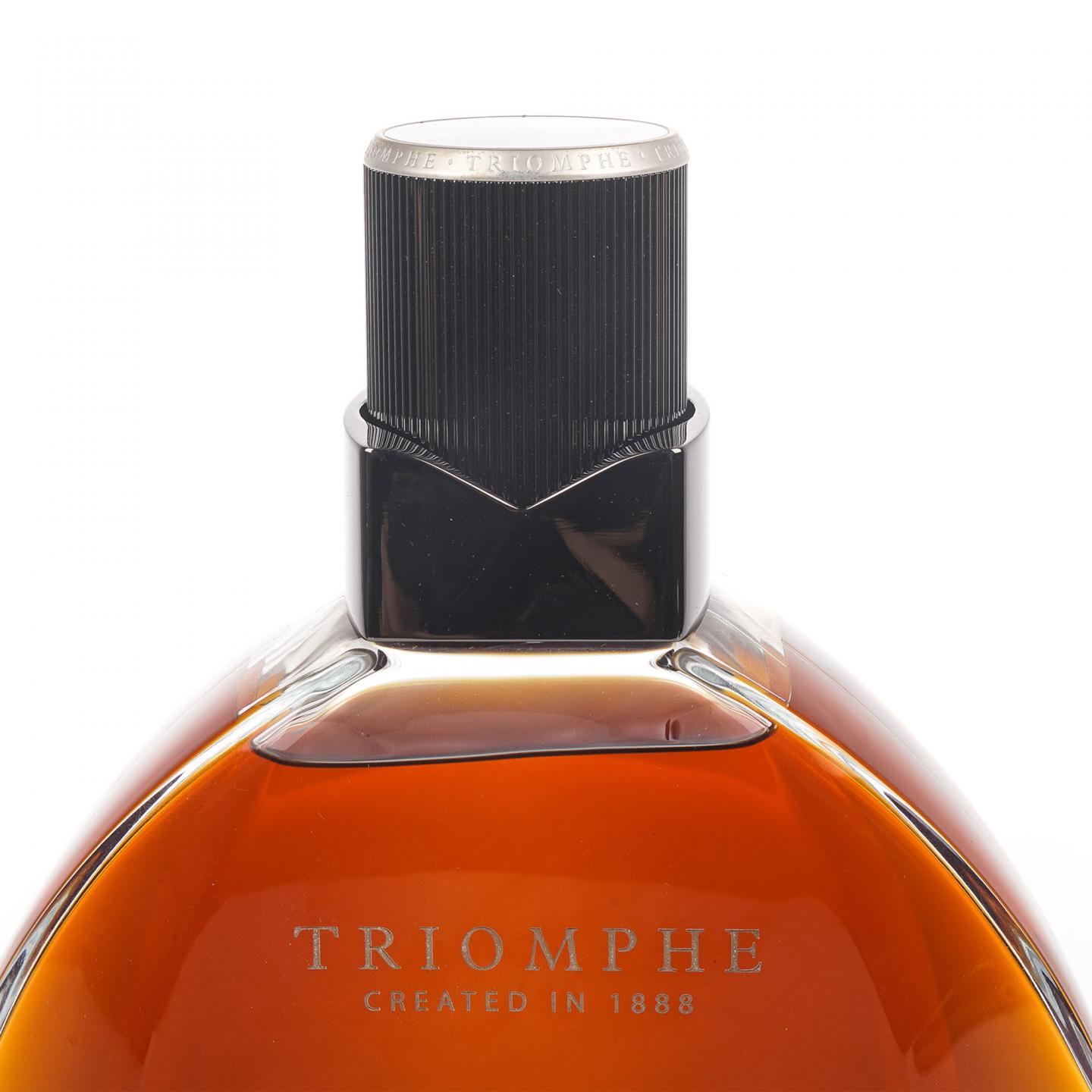 HINE 御鹿 2018 凯旋 干邑白兰地