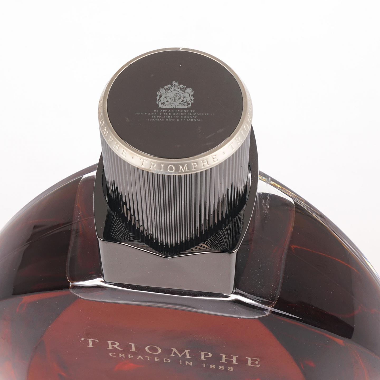 HINE 御鹿 2018 凯旋 干邑白兰地