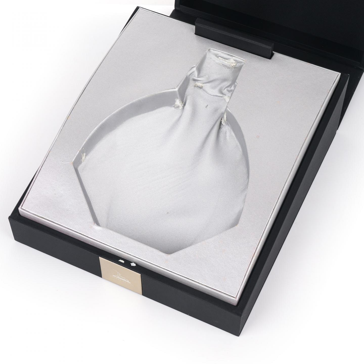 HINE 御鹿 2018 凯旋 干邑白兰地