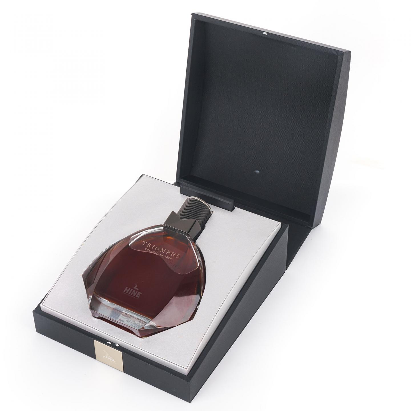 HINE 御鹿 2018 凯旋 干邑白兰地