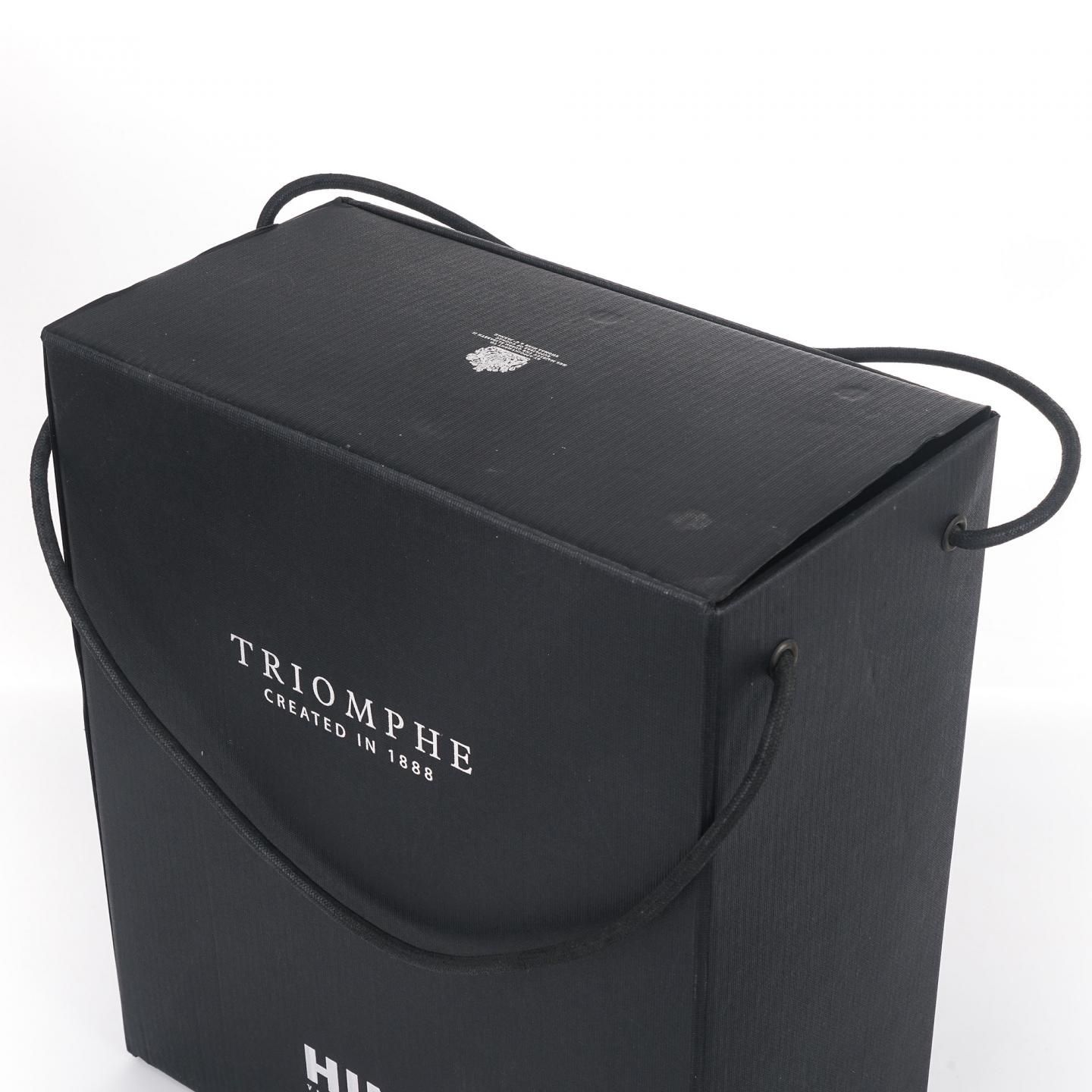 HINE 御鹿 2018 凯旋 干邑白兰地