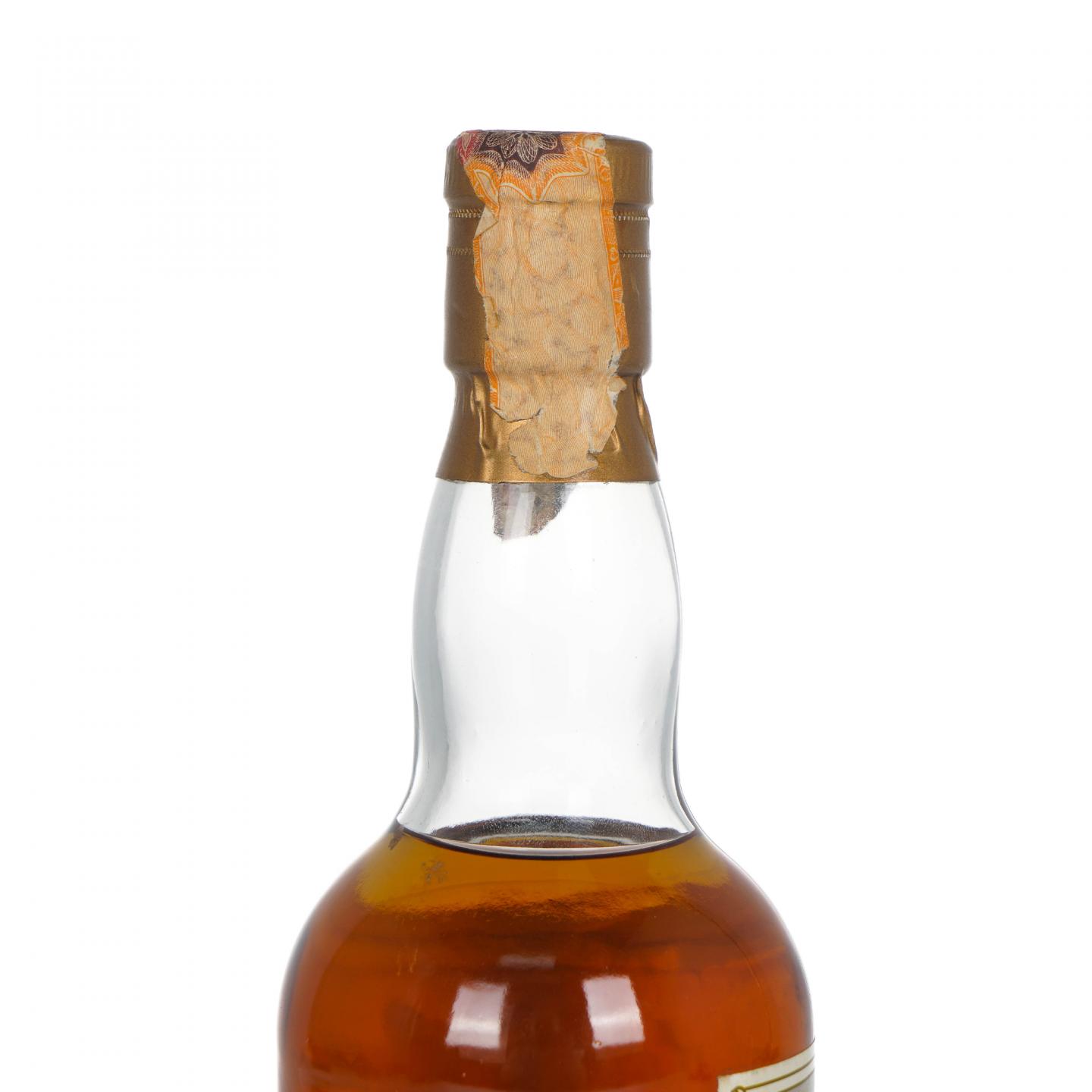 Bunnahabhain 布纳哈本 1979-1993 MI