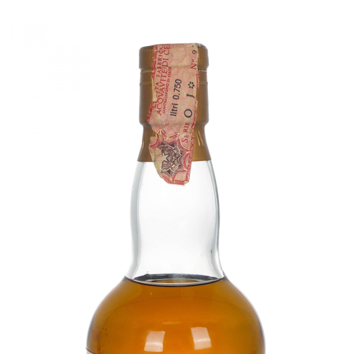 Bunnahabhain 布纳哈本 1979-1993 MI