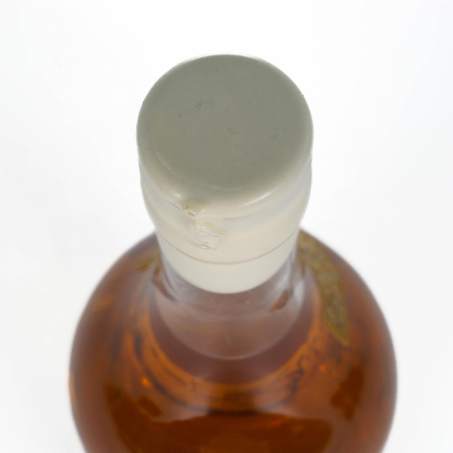 Compass box 指南针 2018 Juveniles 调和