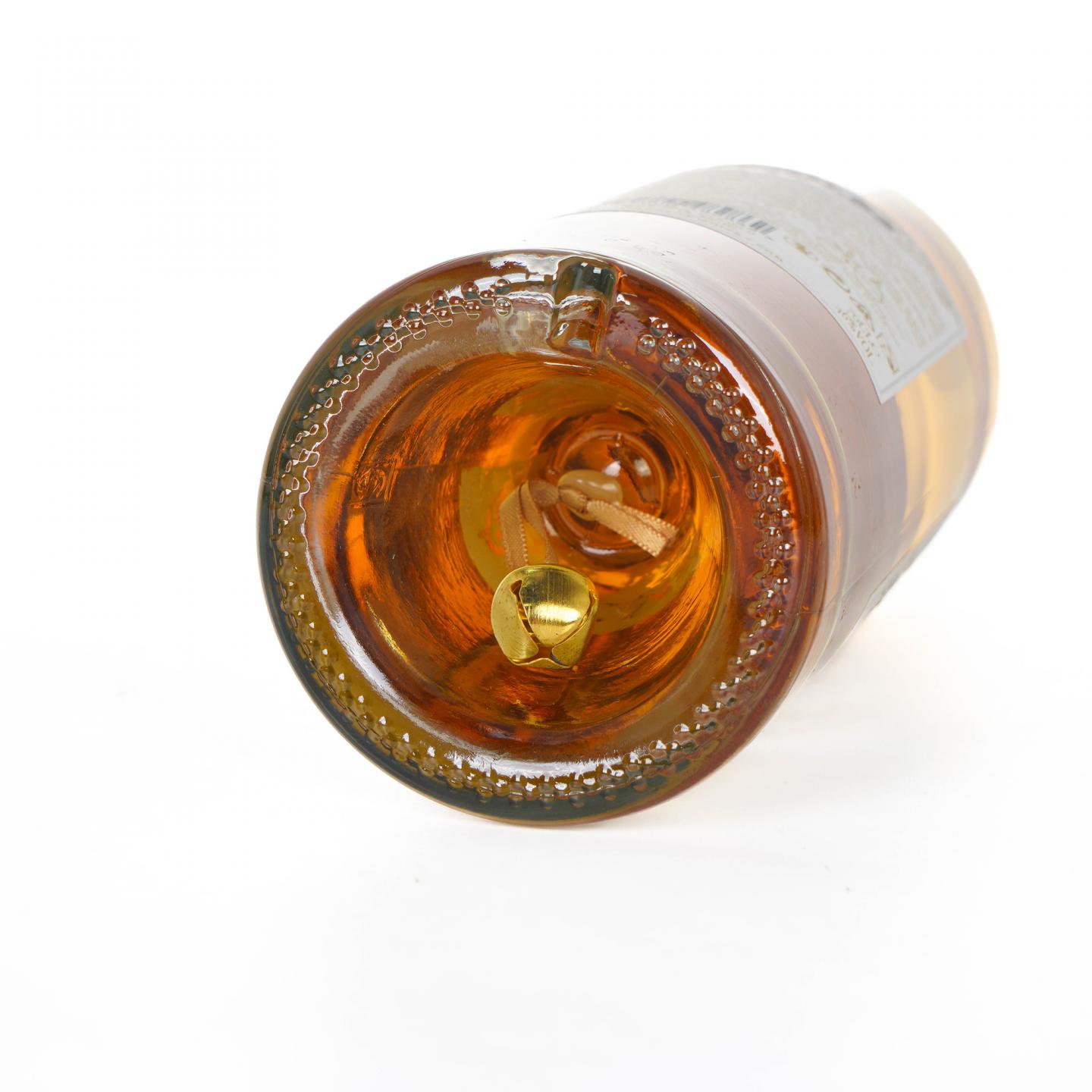 Compass box 指南针 2018 Juveniles 调和