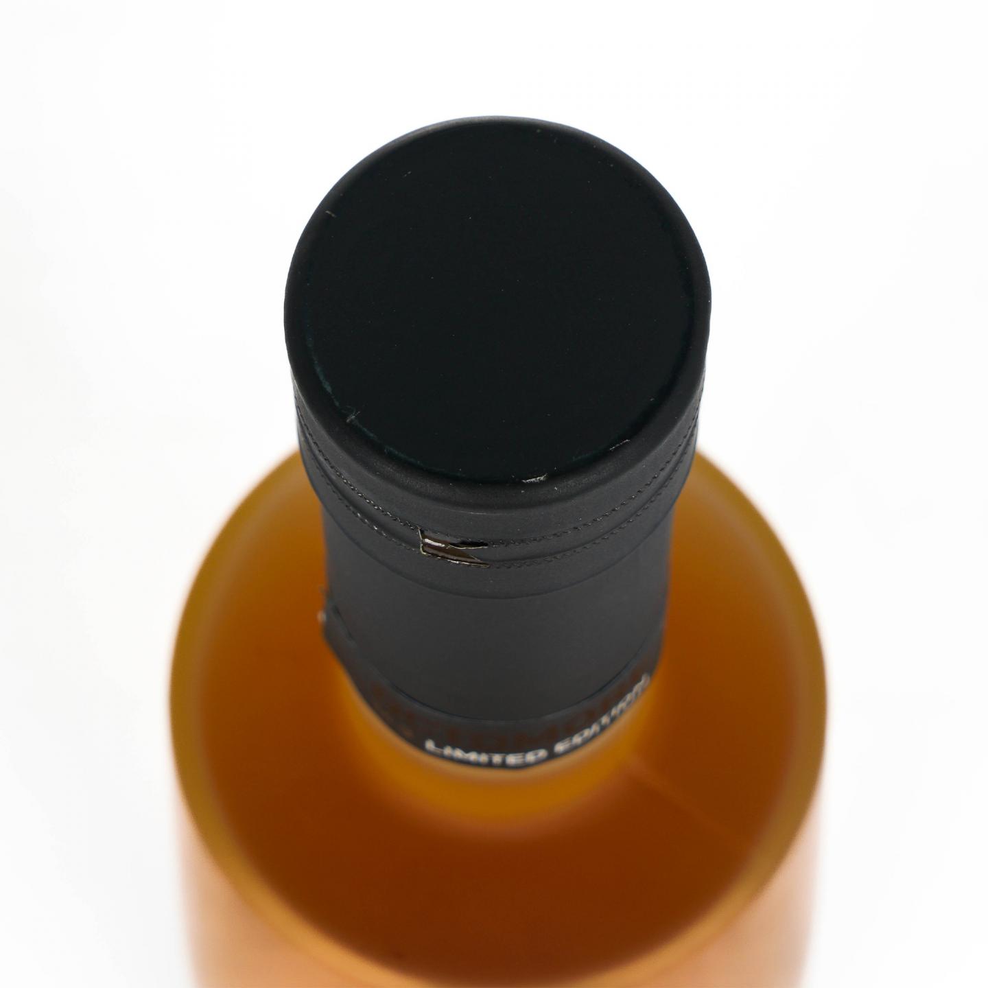 Bruichladdich 布赫拉迪 泥煤怪兽 14.3