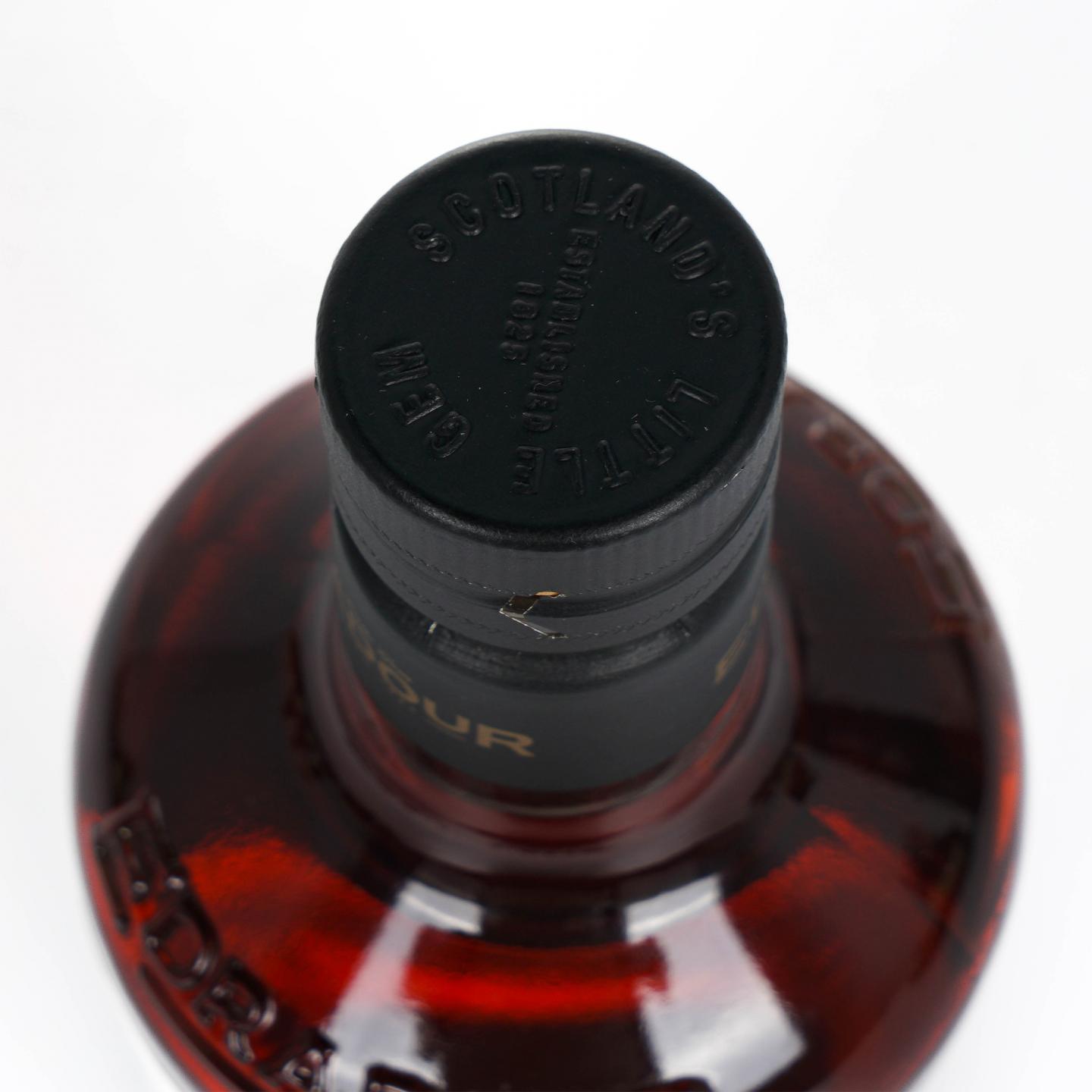 Edradour 埃德拉多尔 21年 1999-2021 波尔多酒桶后熟