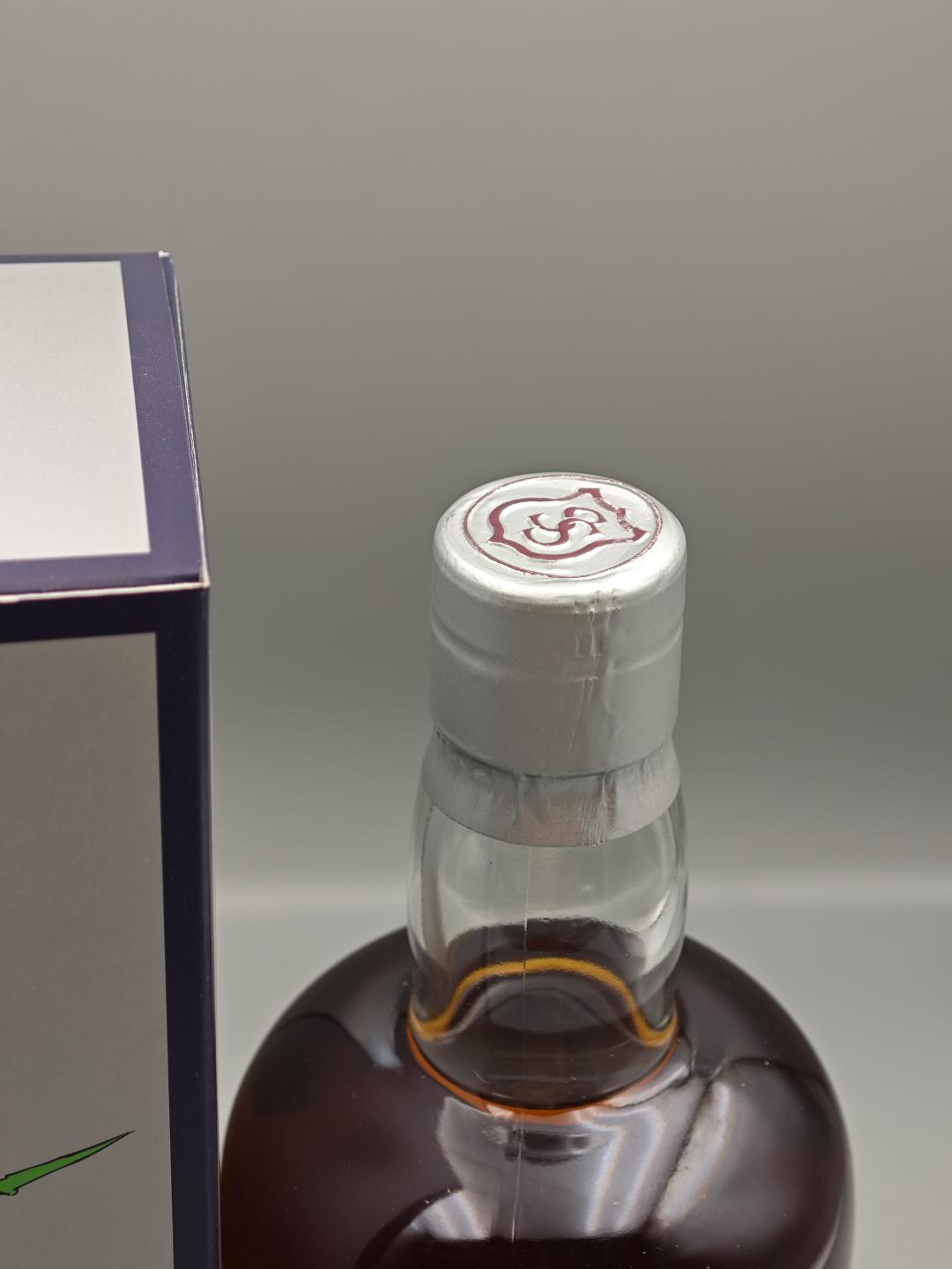 Old Navy Rum 老海军朗姆2024第三版 ss装瓶