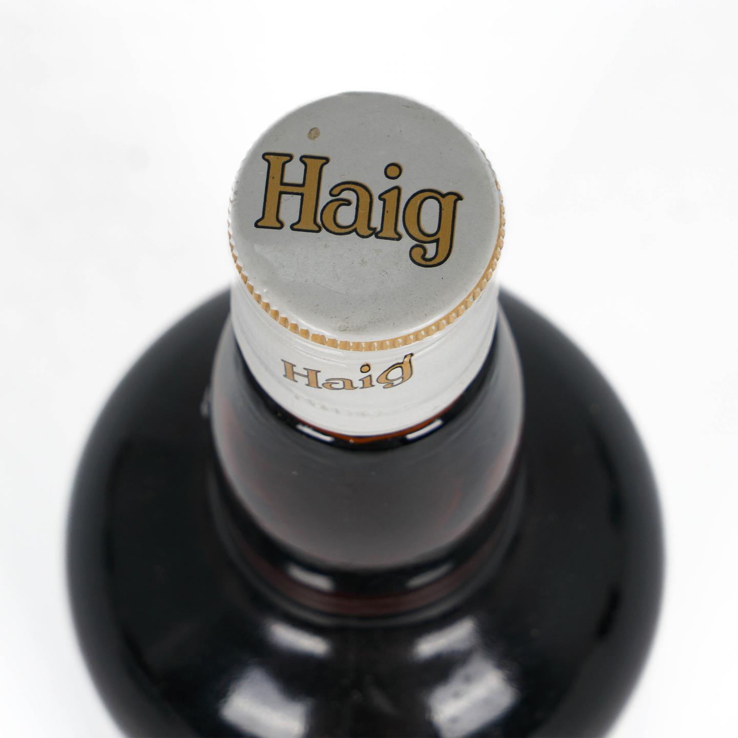 John Haig Gold Label 调和威士忌 70°proof