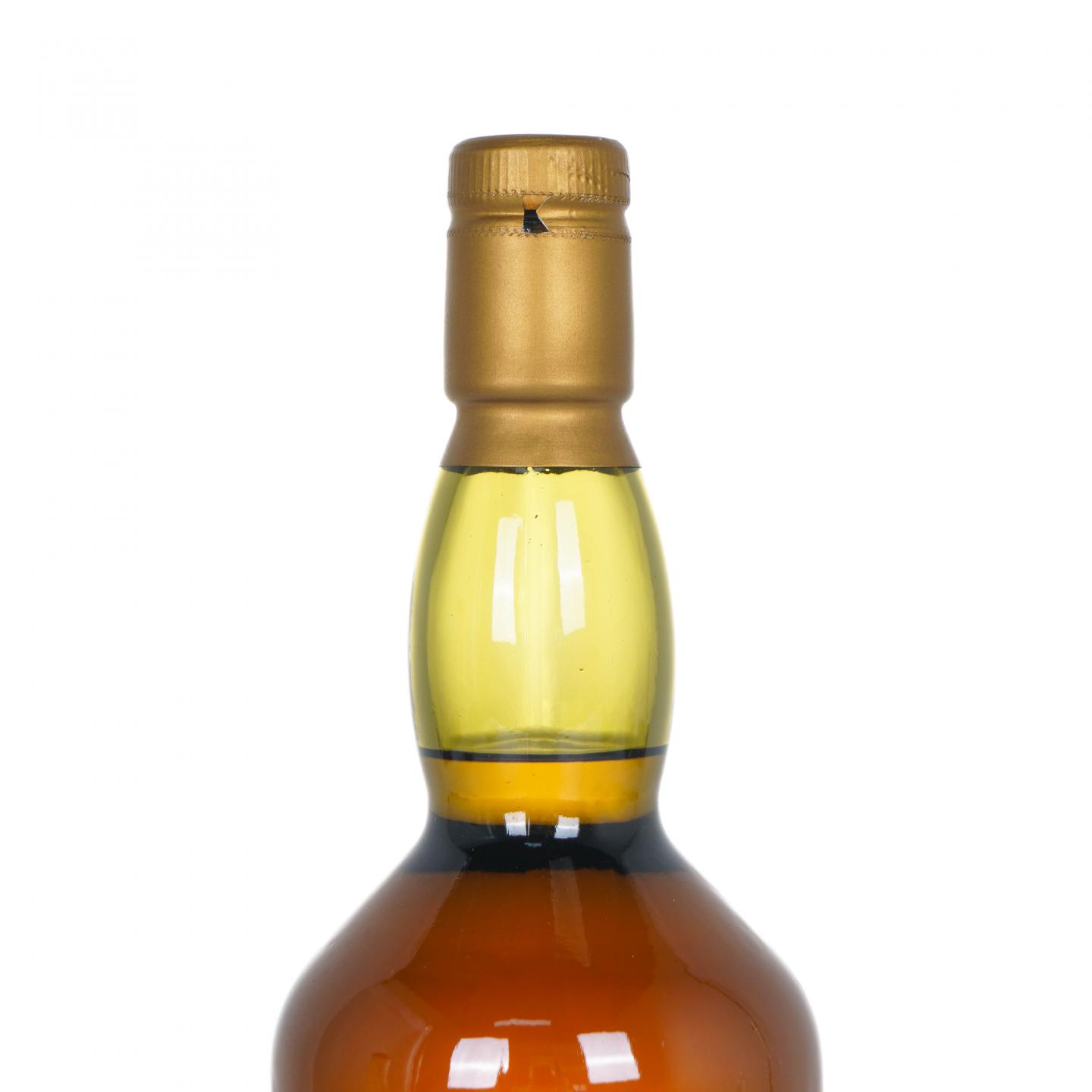 Talisker 泰斯卡 10年 地图标 1000ml