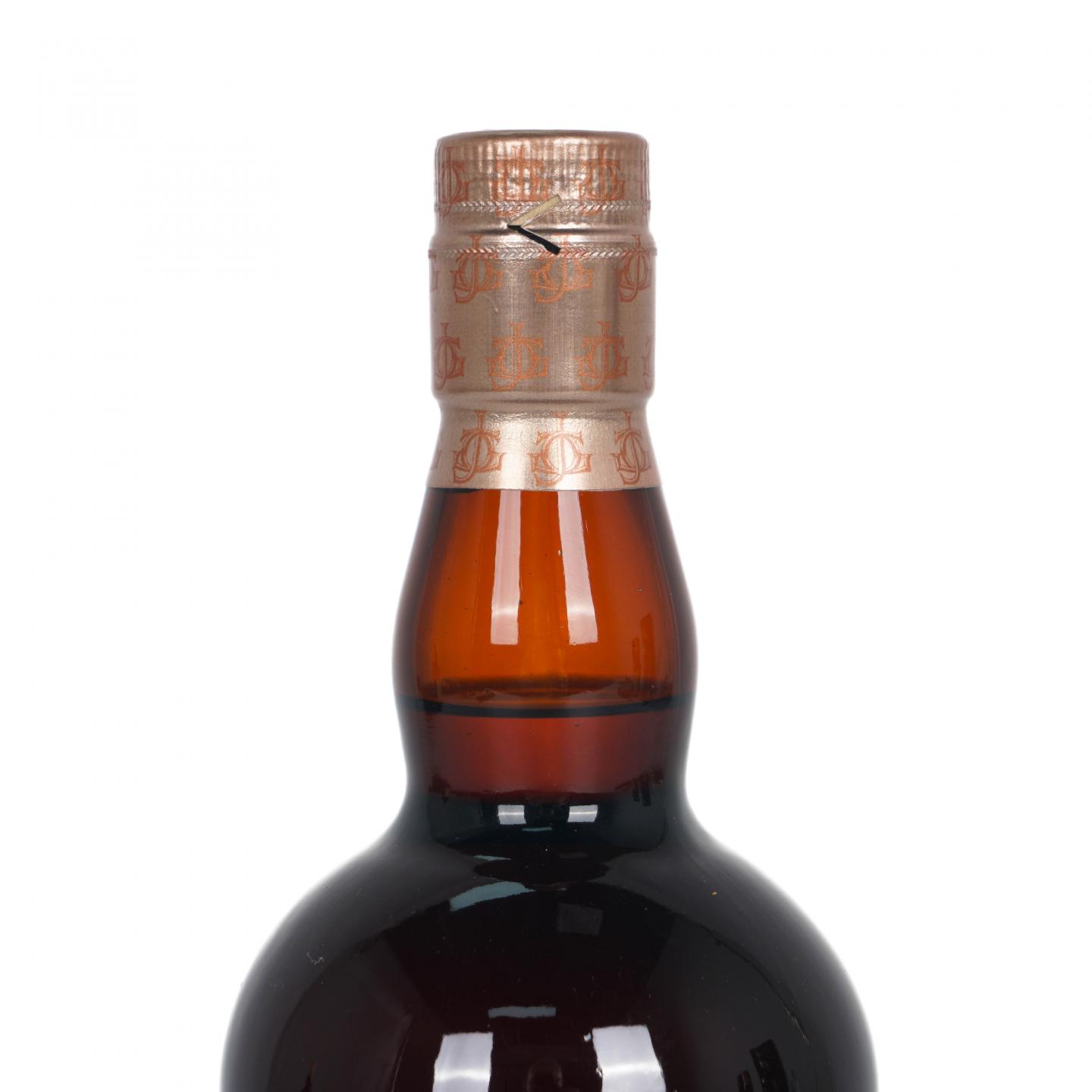Glenfarclas 格兰花格 25年 700ML