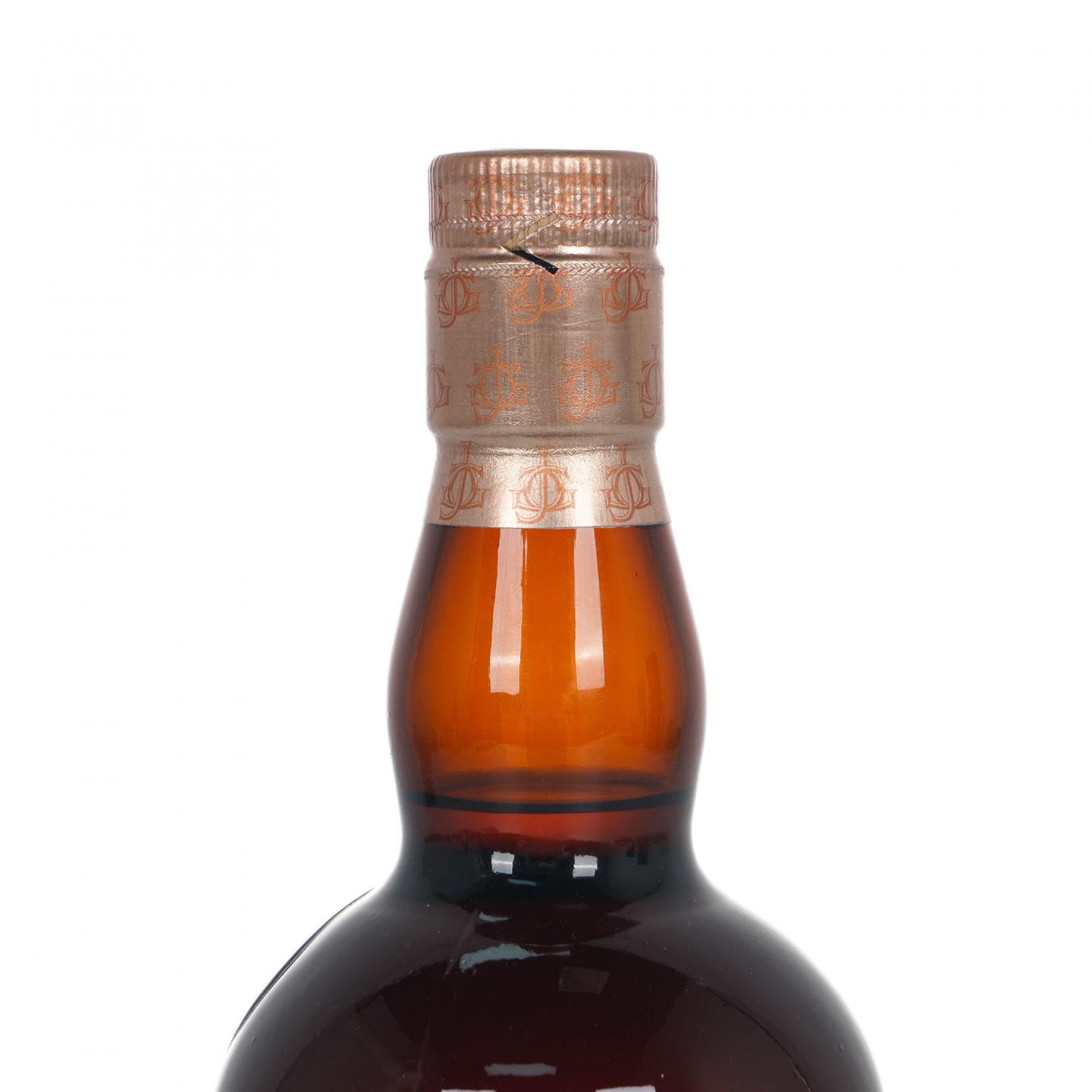 Glenfarclas 格兰花格 25年 700ML 43%Vol.
