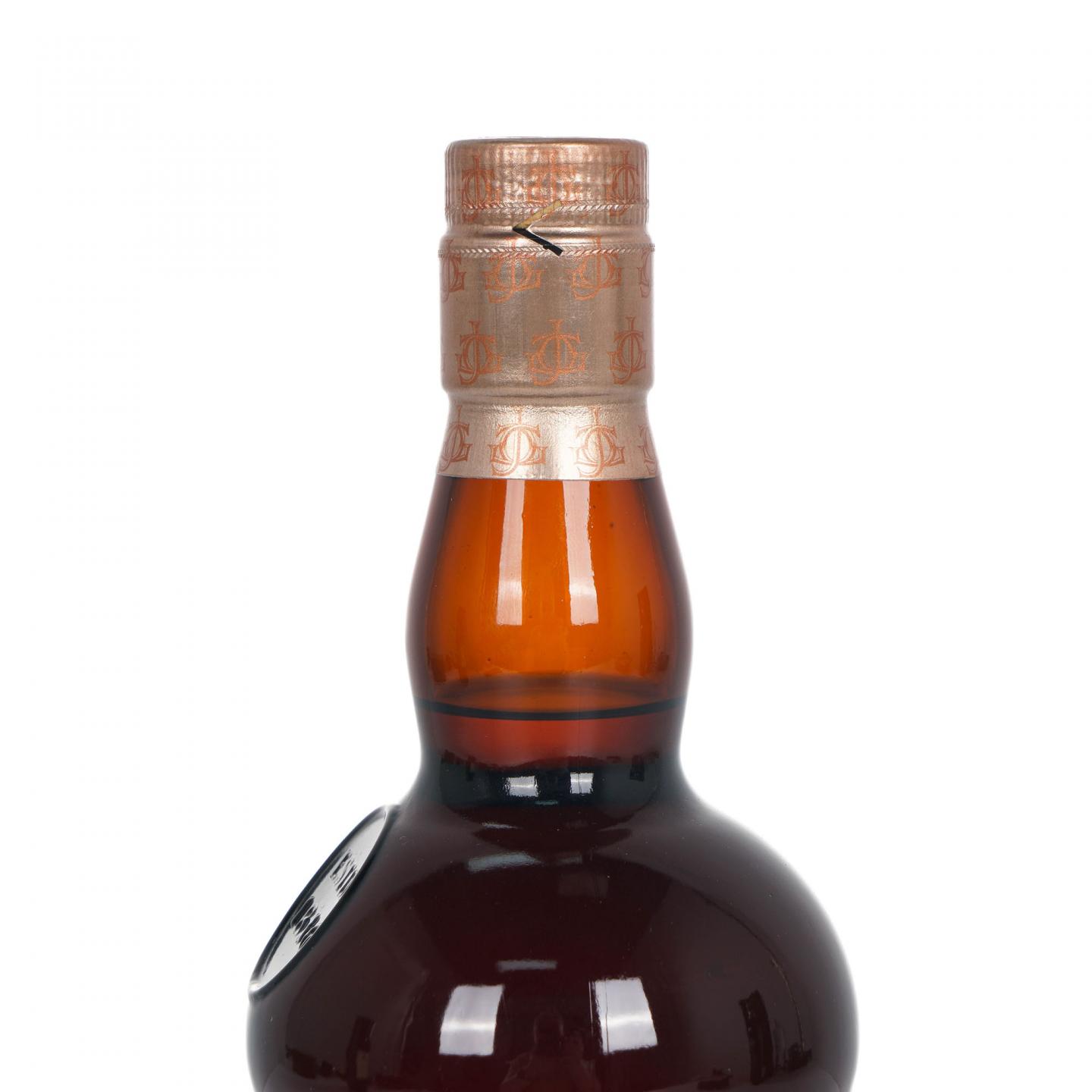 Glenfarclas 格兰花格 25年 圆筒
