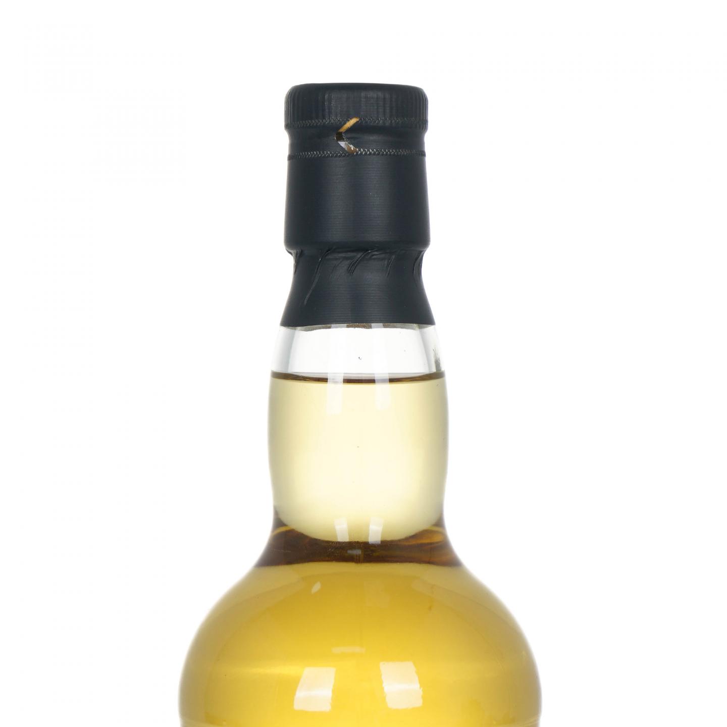 Ledaig 里爵 23年 1995-2018 NSpS 行货