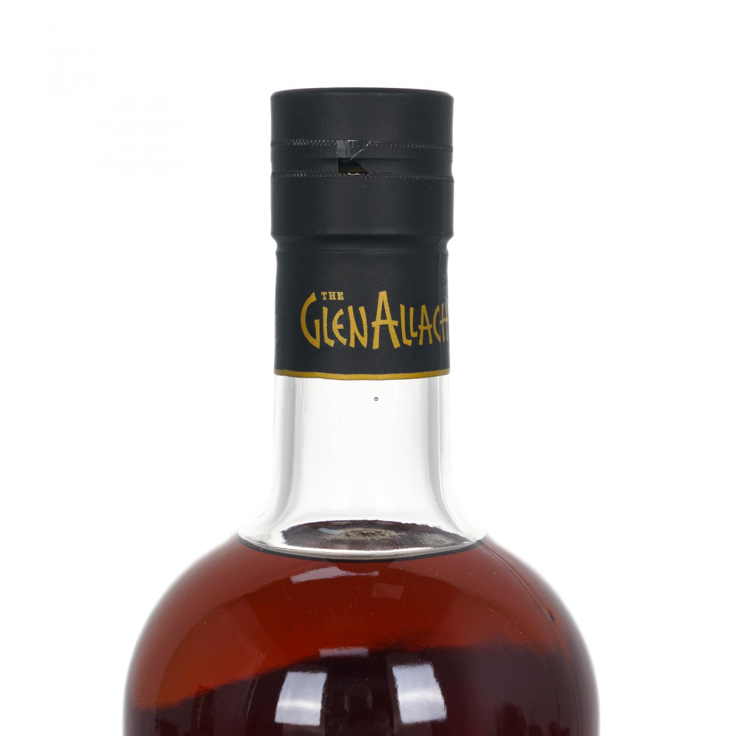 Glenallachie 格兰纳里奇 10年 2023 Cuvée Cask Finish