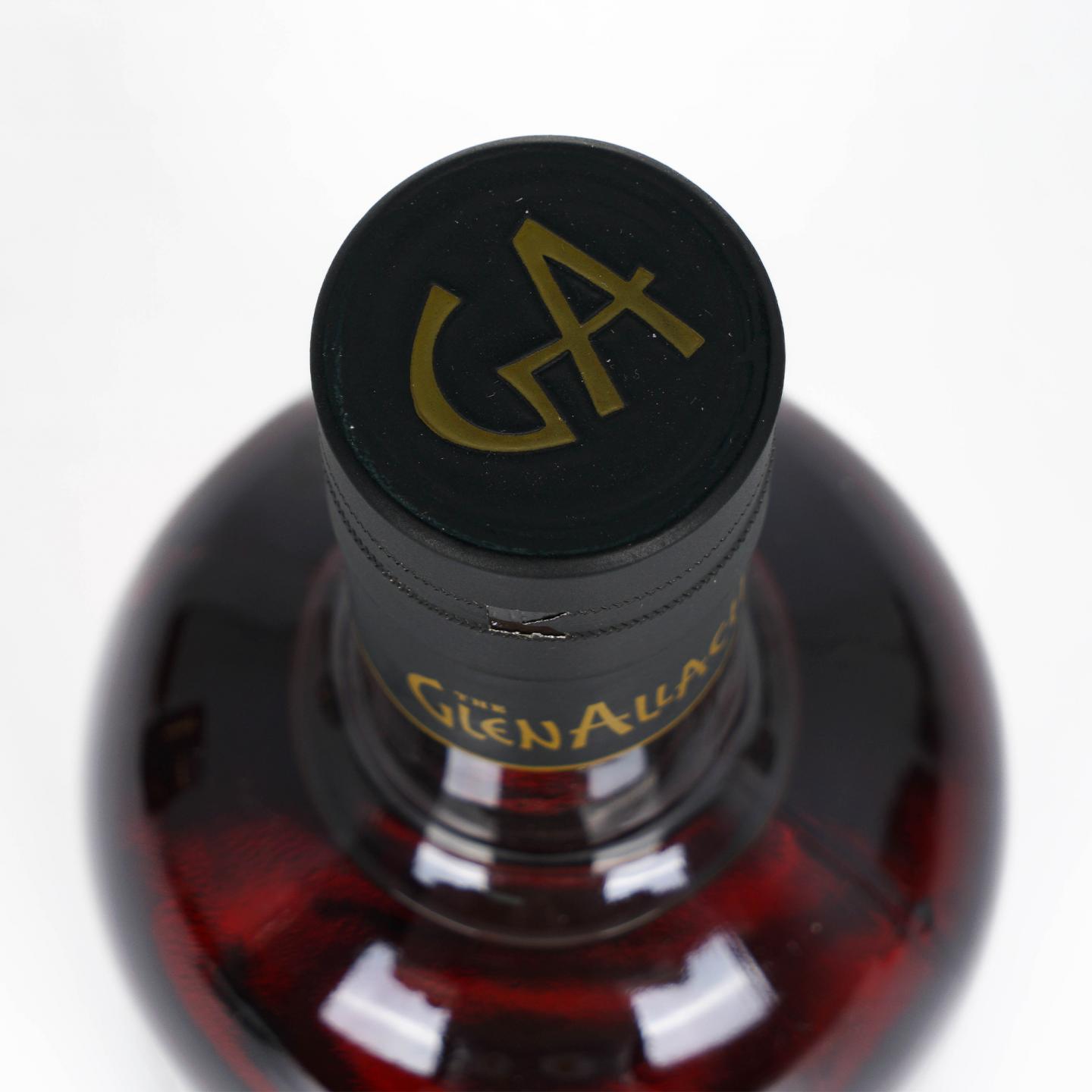 Glenallachie 格兰纳里奇 10年 2023 Cuvée Cask Finish