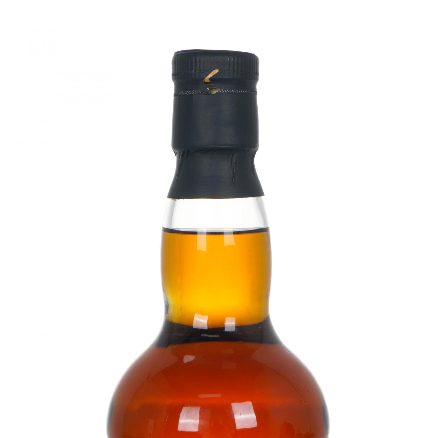Tennessee 田纳西 12年 2012-2025 波本威士忌 700ml