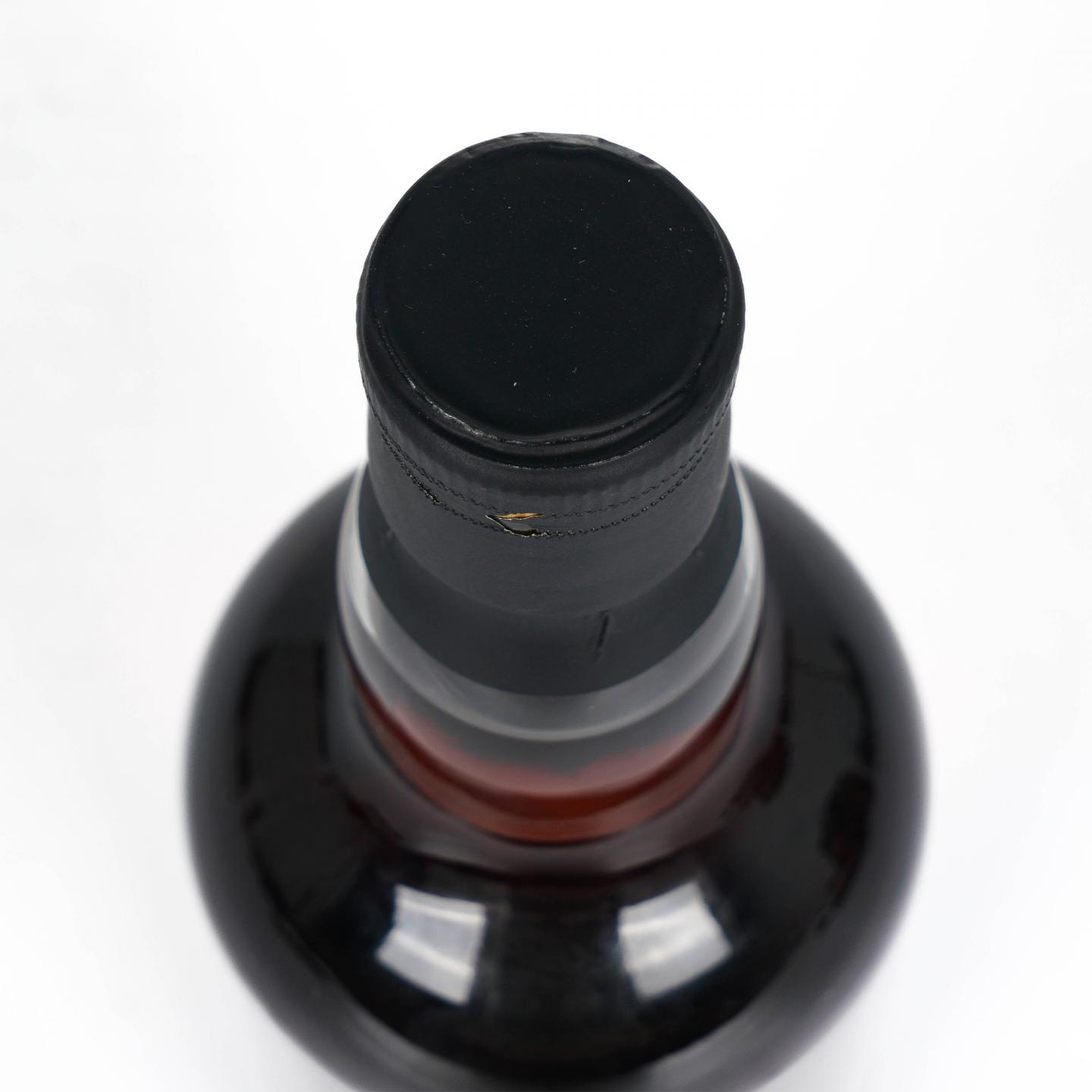 Tennessee 田纳西 12年 2012-2025 波本威士忌 700ml